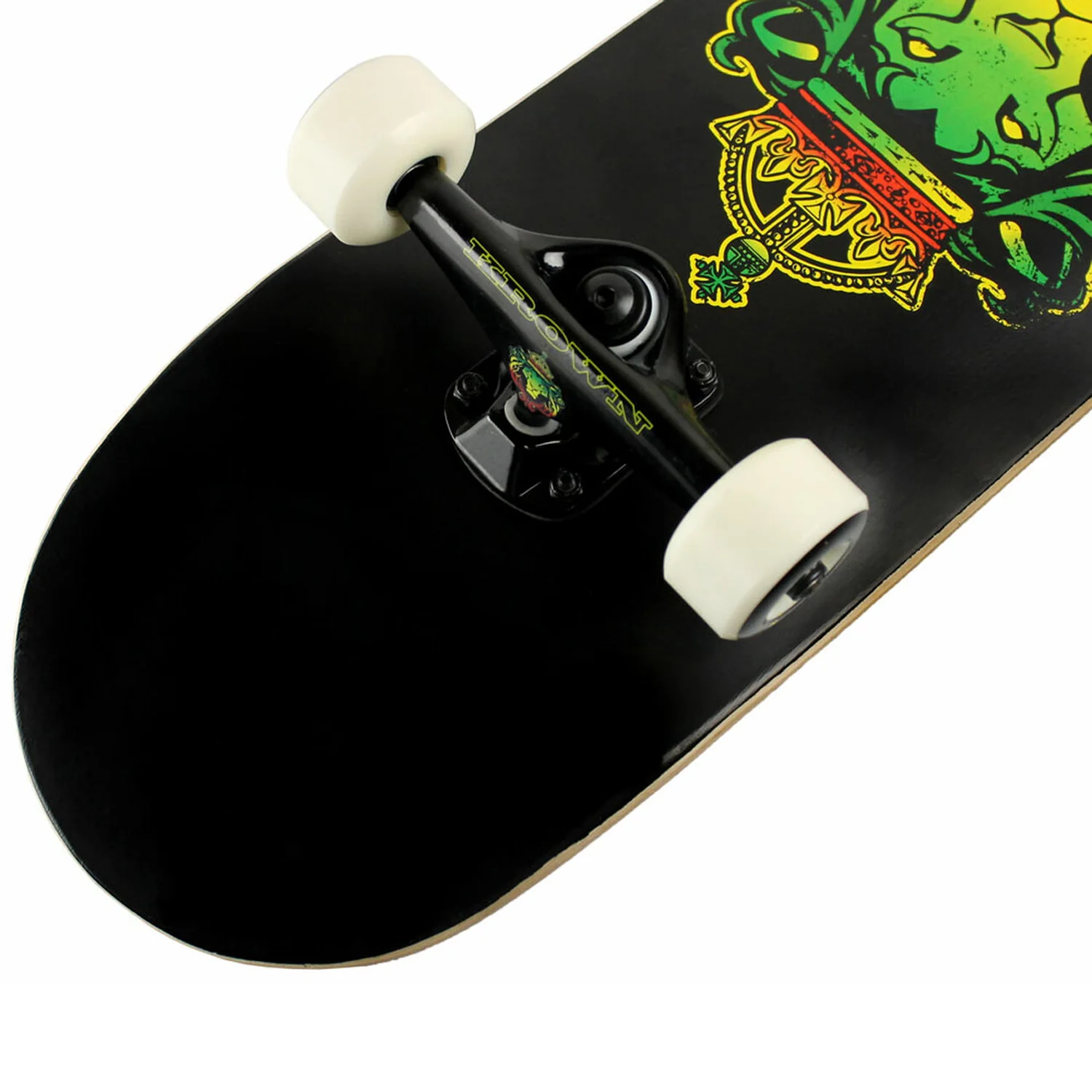 Krown Pro Complete Judah Lion 8.0" - Image 4