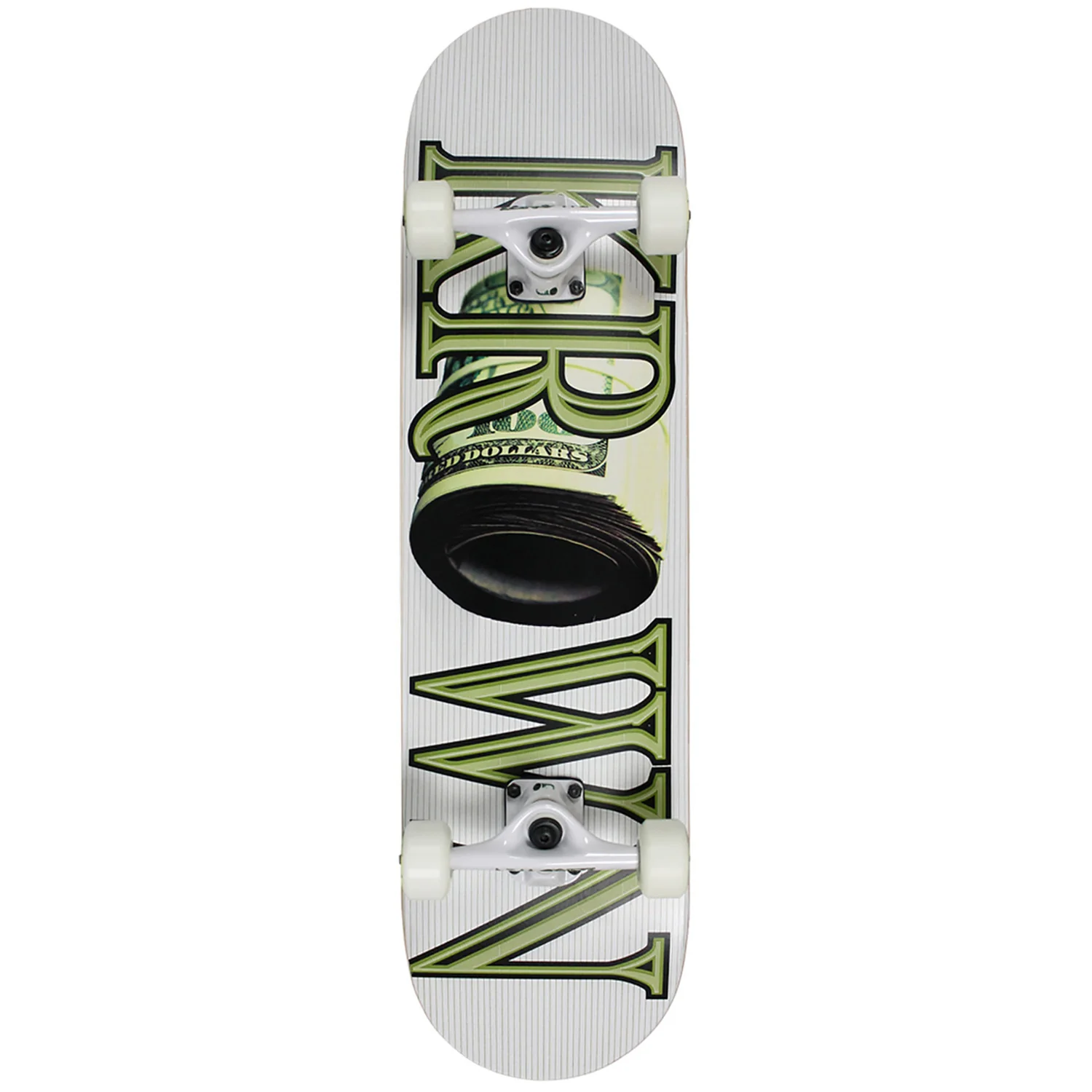 Krown Pro Complete Money Roll 8.0" - Image 2