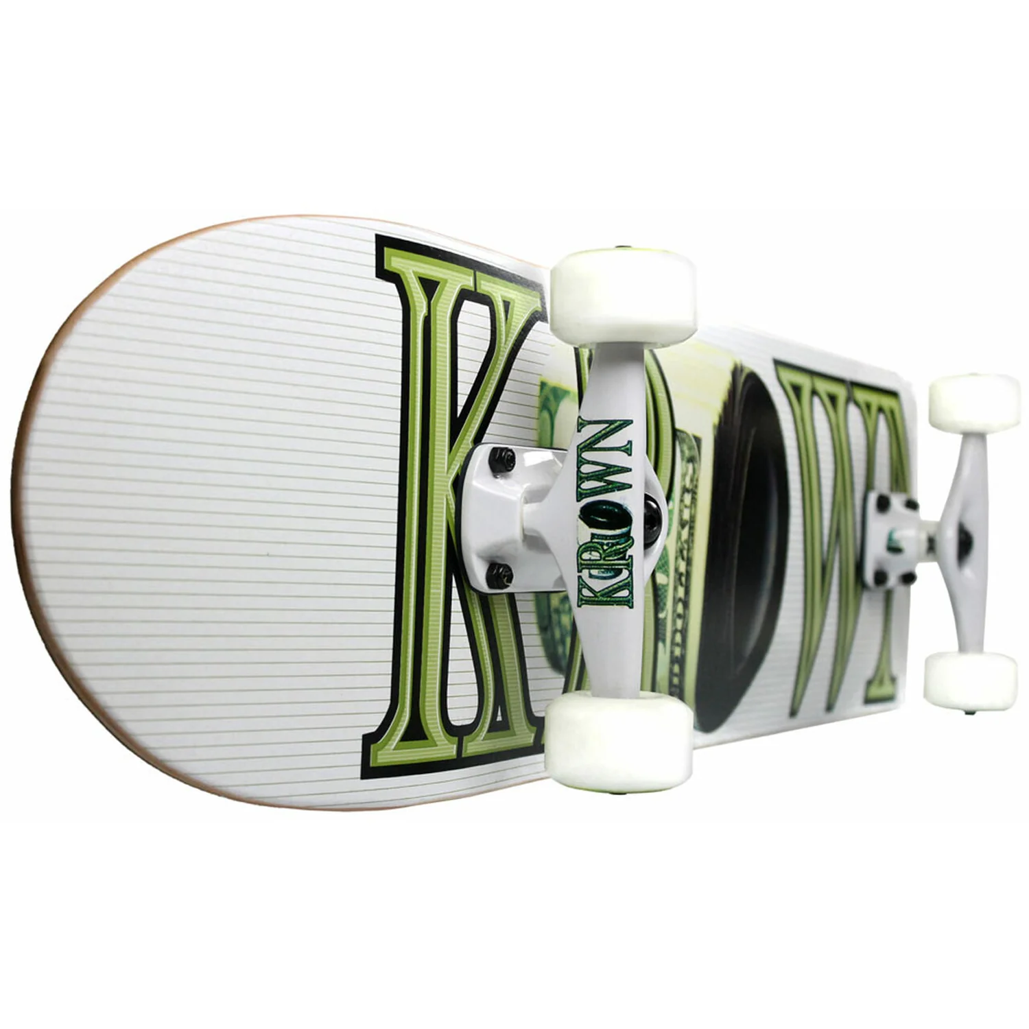 Krown Pro Complete Money Roll 8.0" - Image 3