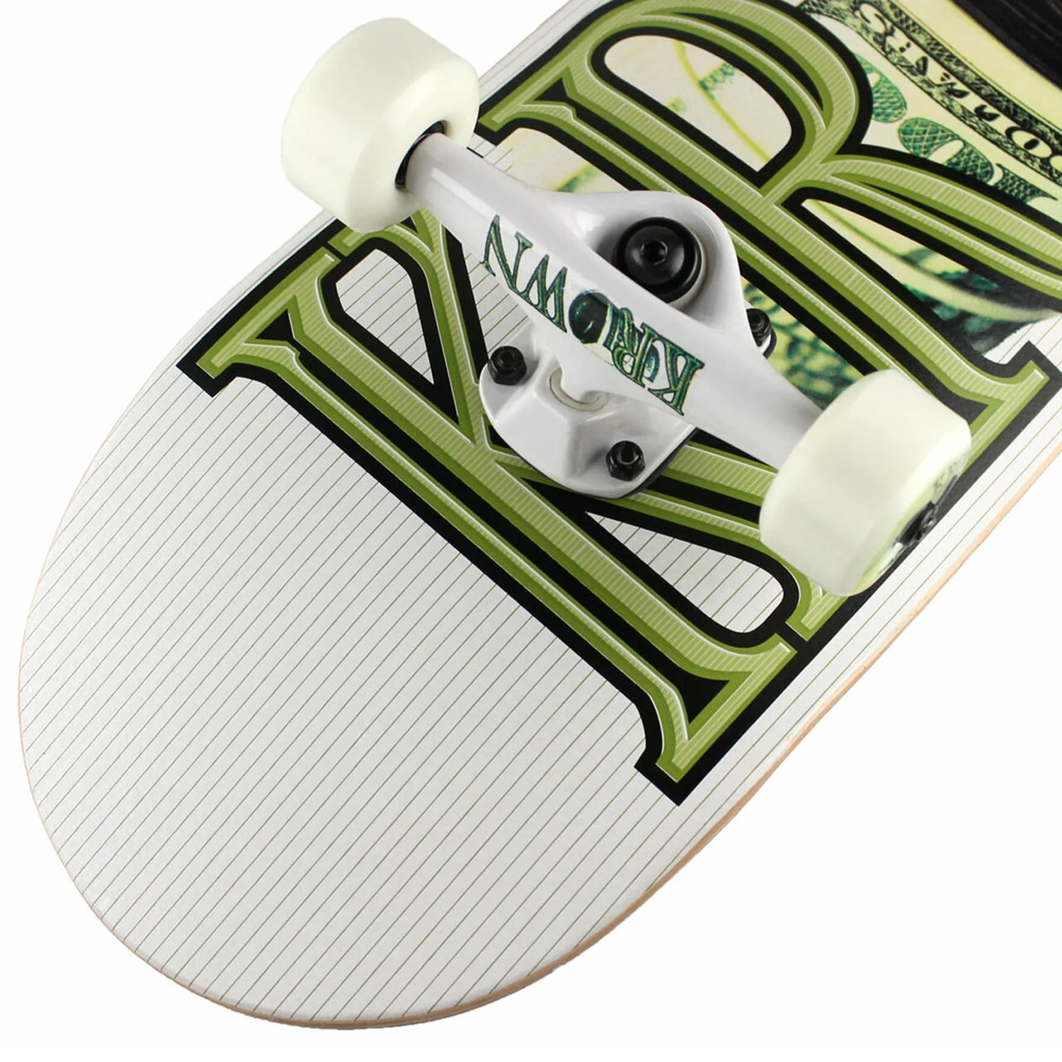 Krown Pro Complete Money Roll 8.0" - Image 4