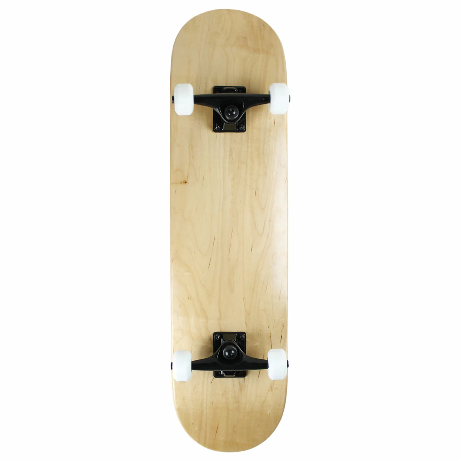 Krown Pro Complete Natural 8.0" - Image 2