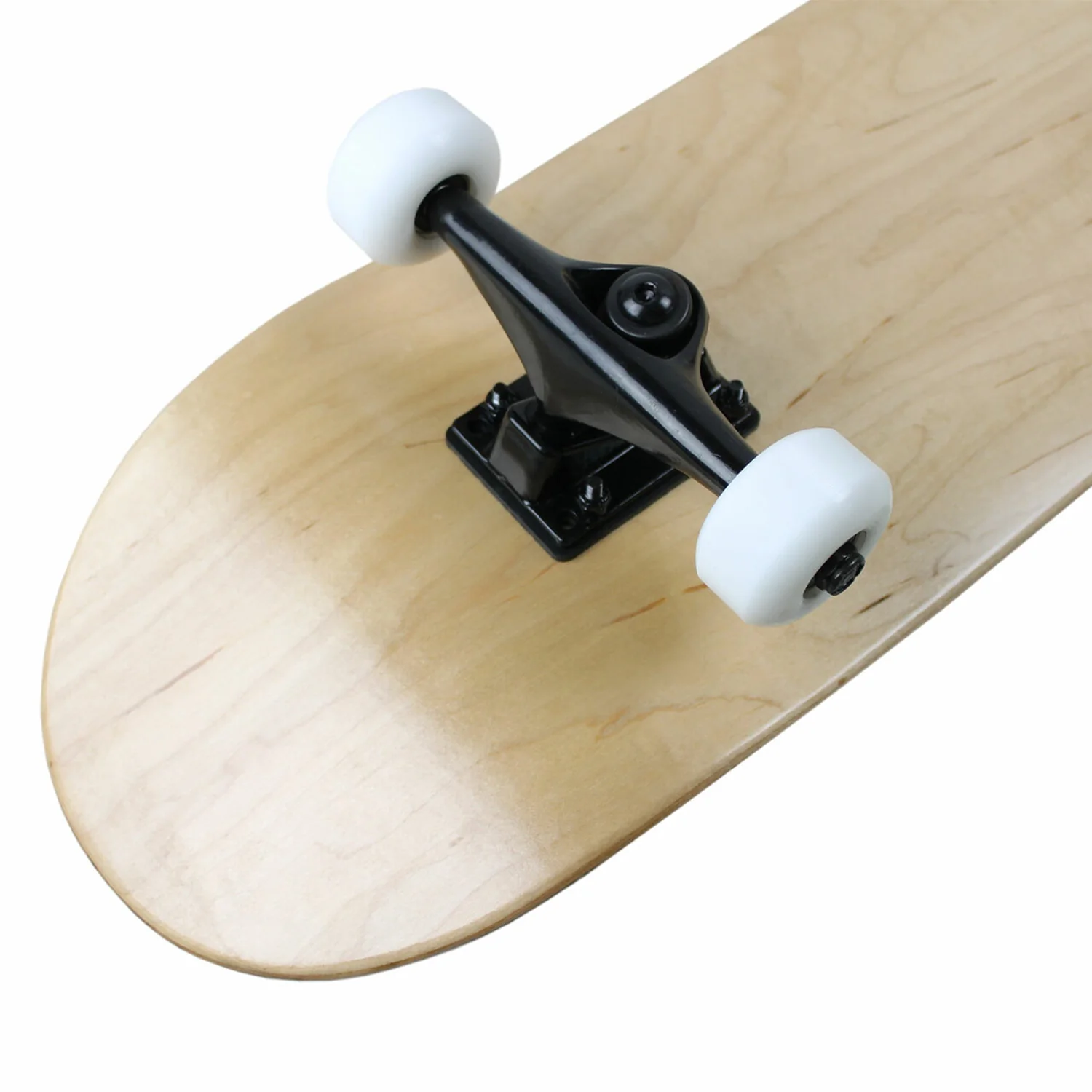 Krown Pro Complete Natural 8.0" - Image 3