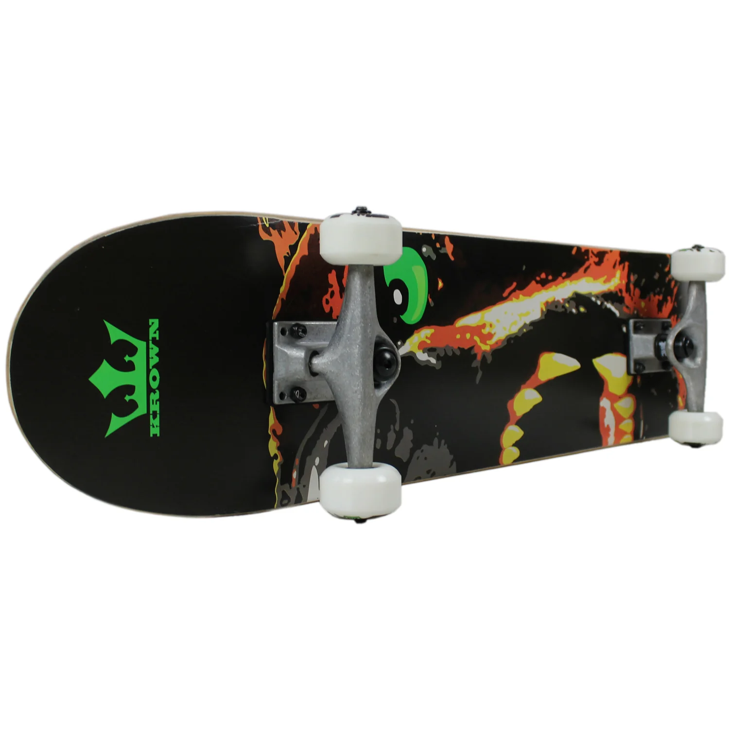 Krown Rookie Complete Bear 7.5" - Image 2