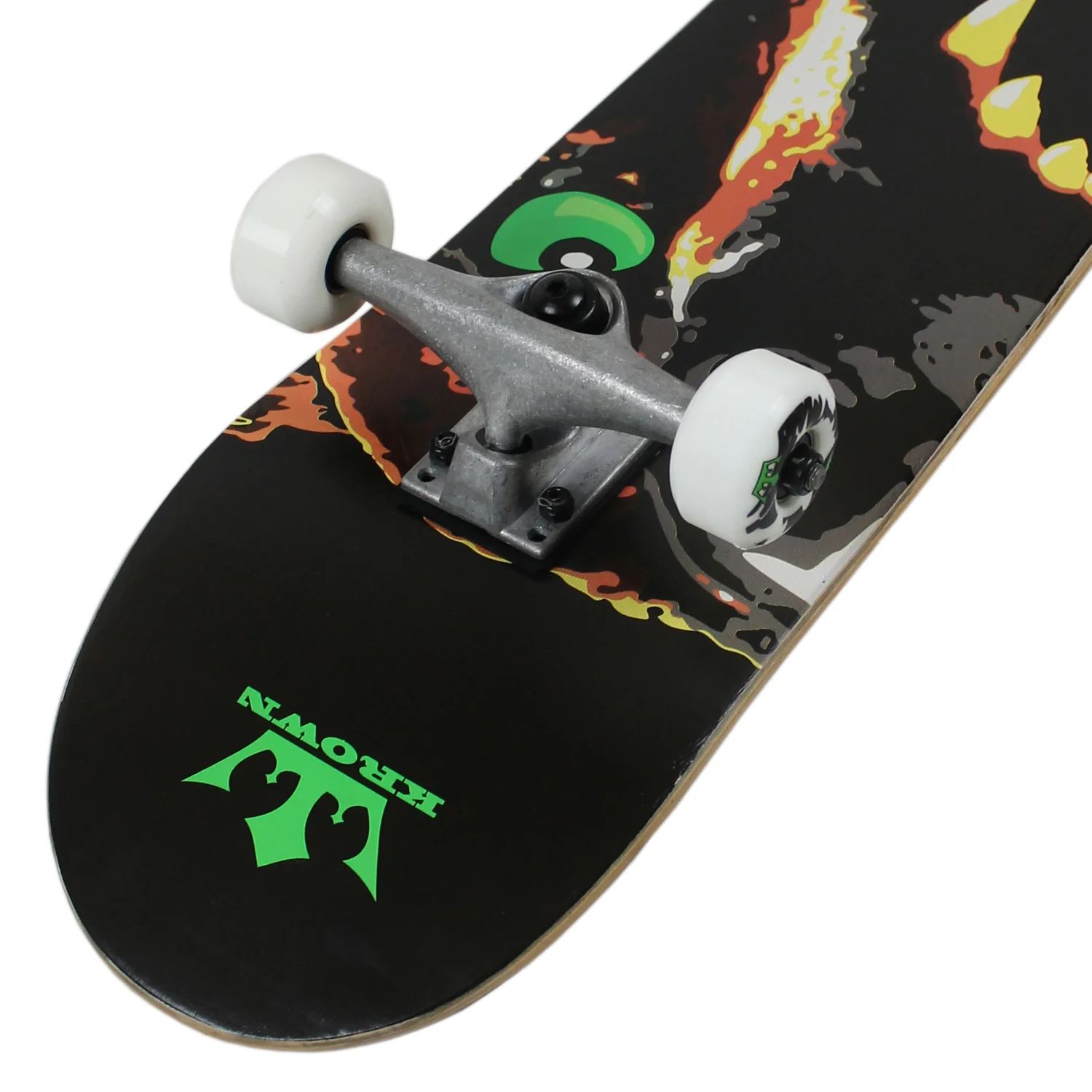 Krown Rookie Complete Bear 7.5" - Image 3