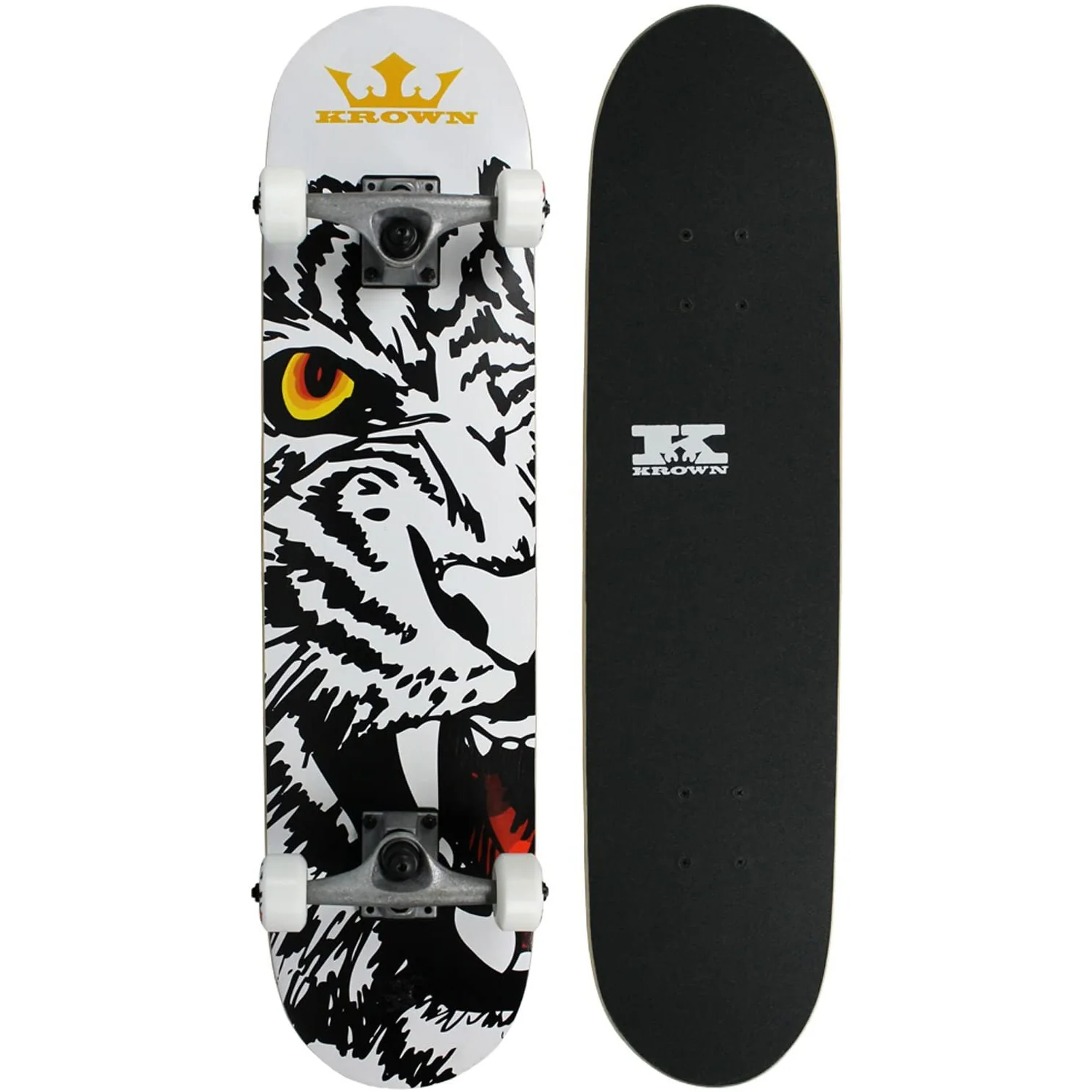 Krown Rookie Complete Bengal 7.5"