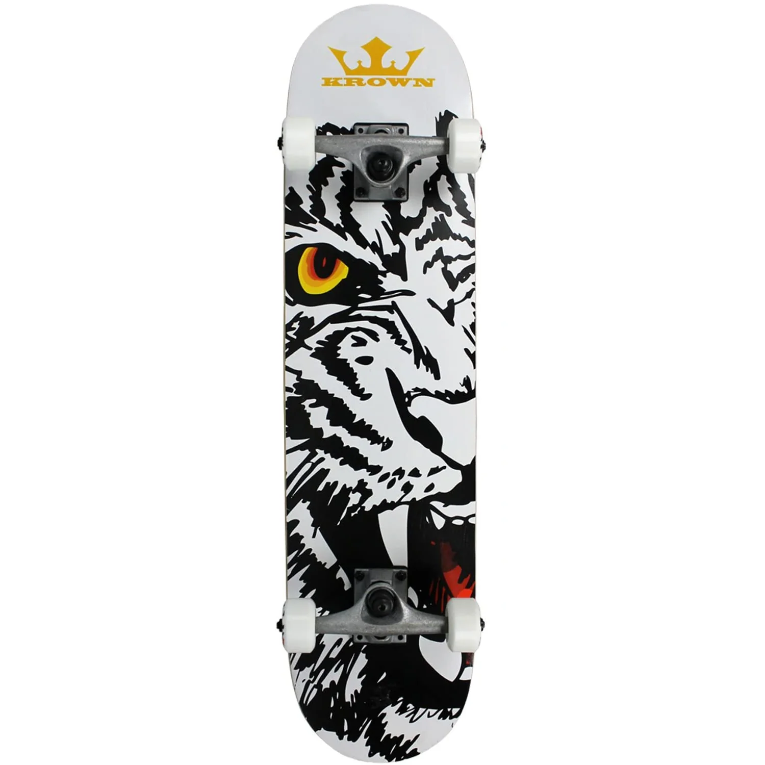 Krown Rookie Complete Bengal 7.5" - Image 2