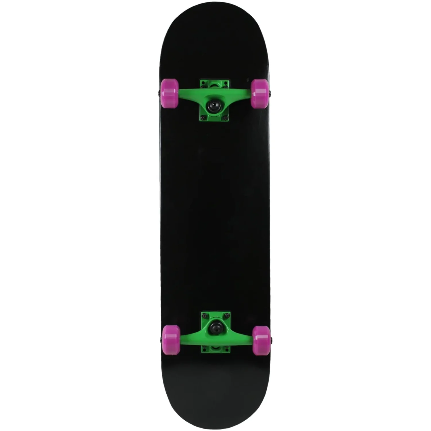 Krown Rookie Complete Black 7.5" - Image 2