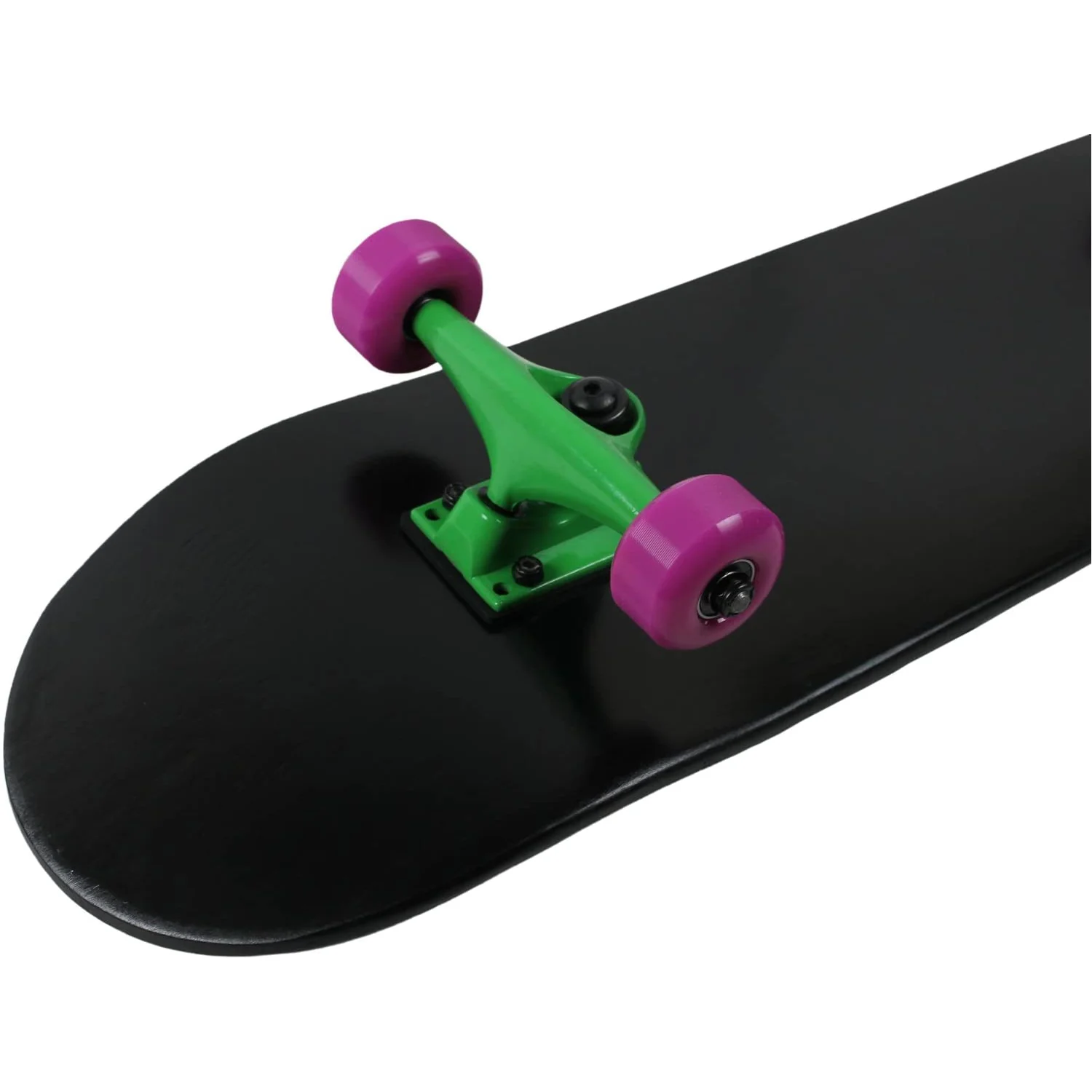 Krown Rookie Complete Black 7.5" - Image 3