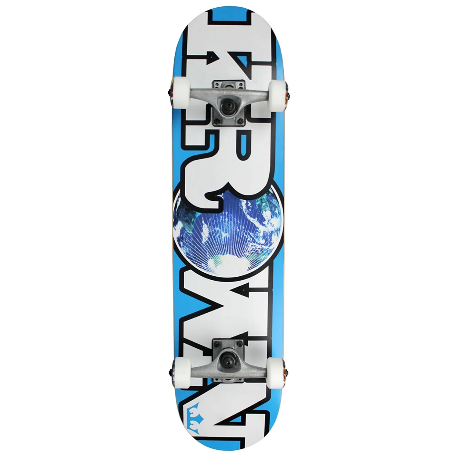 Krown Rookie Complete Blue World 7.5" - Image 2