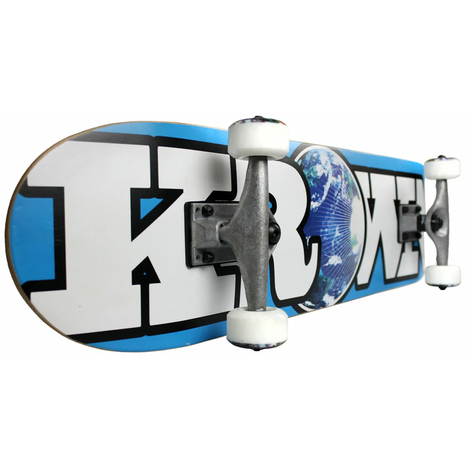 Krown Rookie Complete Blue World 7.5" - Image 3