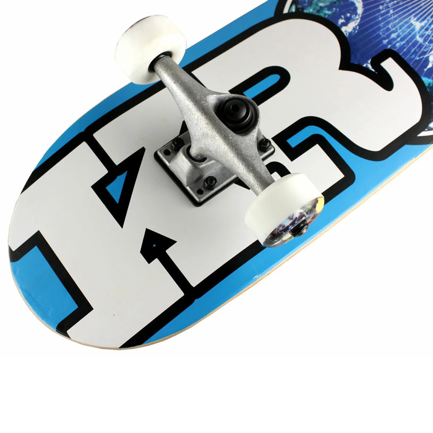 Krown Rookie Complete Blue World 7.5" - Image 4