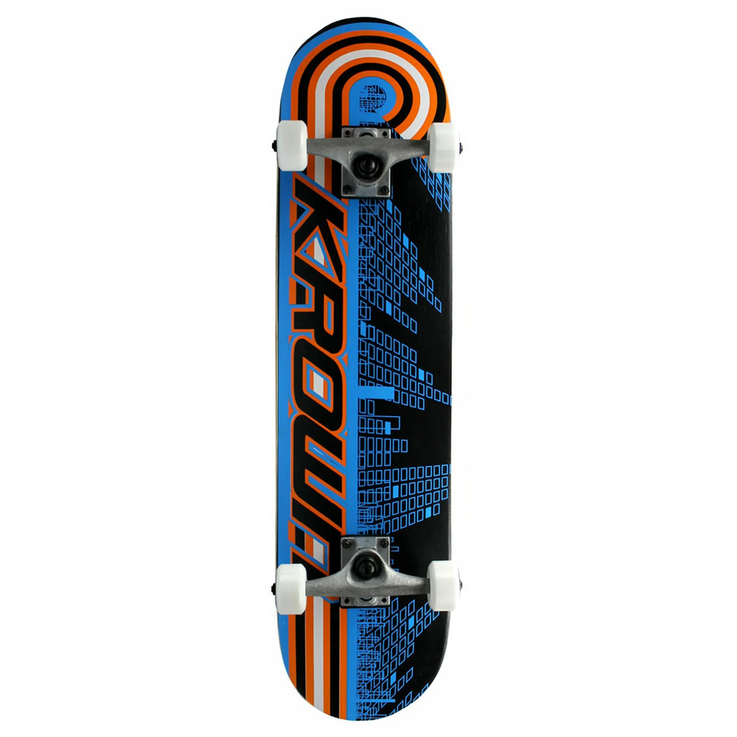 Krown Rookie Complete City 7.5" - Image 2