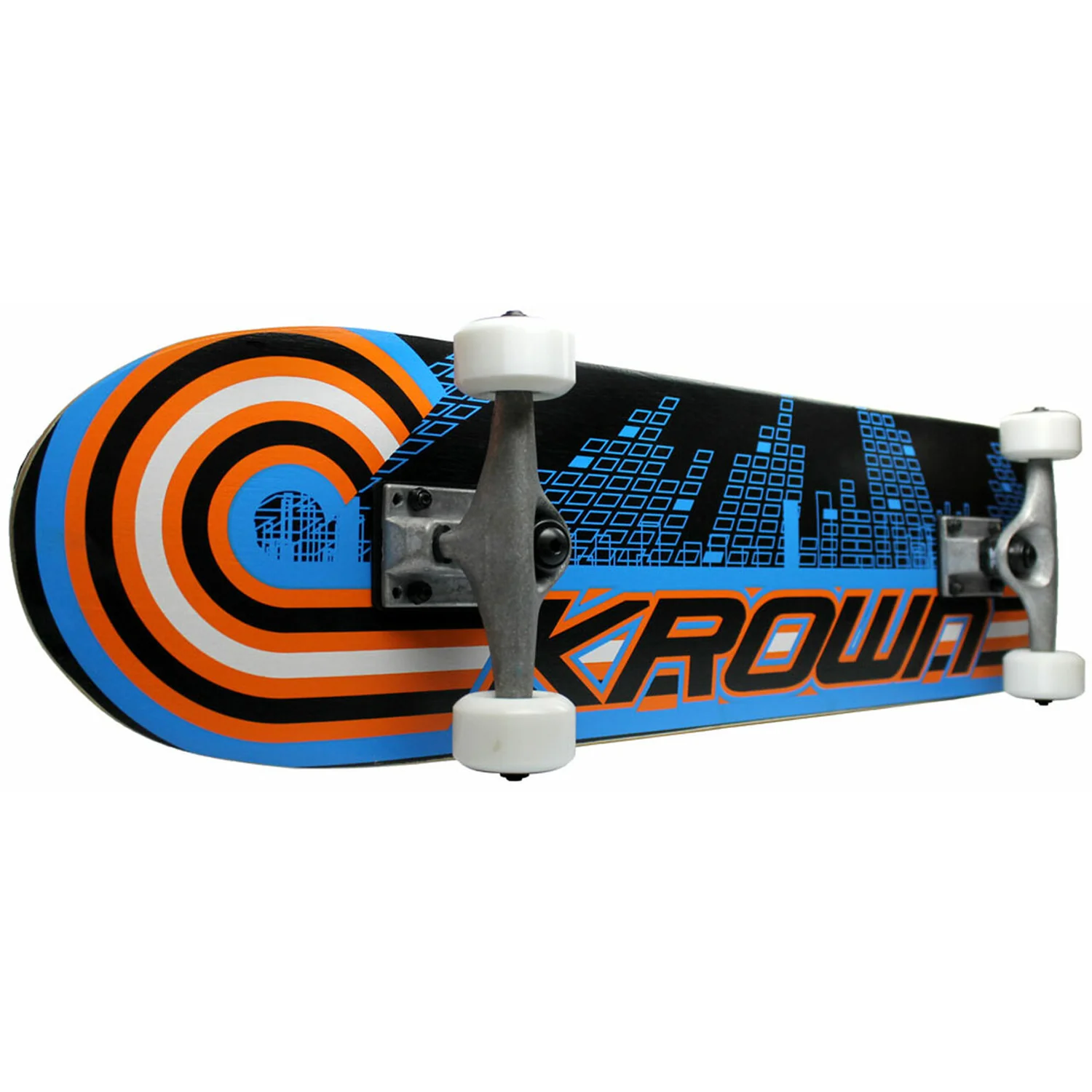 Krown Rookie Complete City 7.5" - Image 3