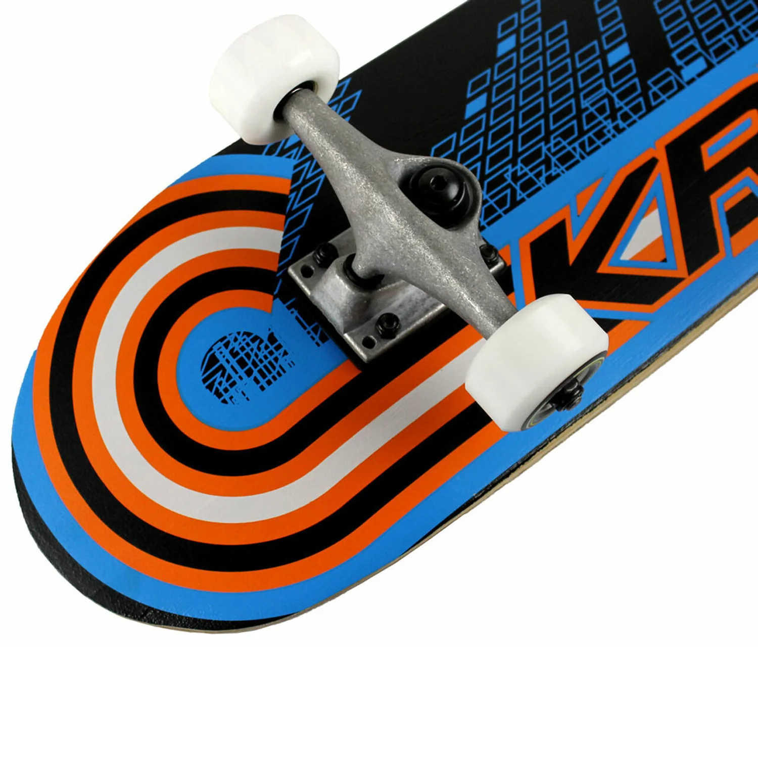 Krown Rookie Complete City 7.5" - Image 4