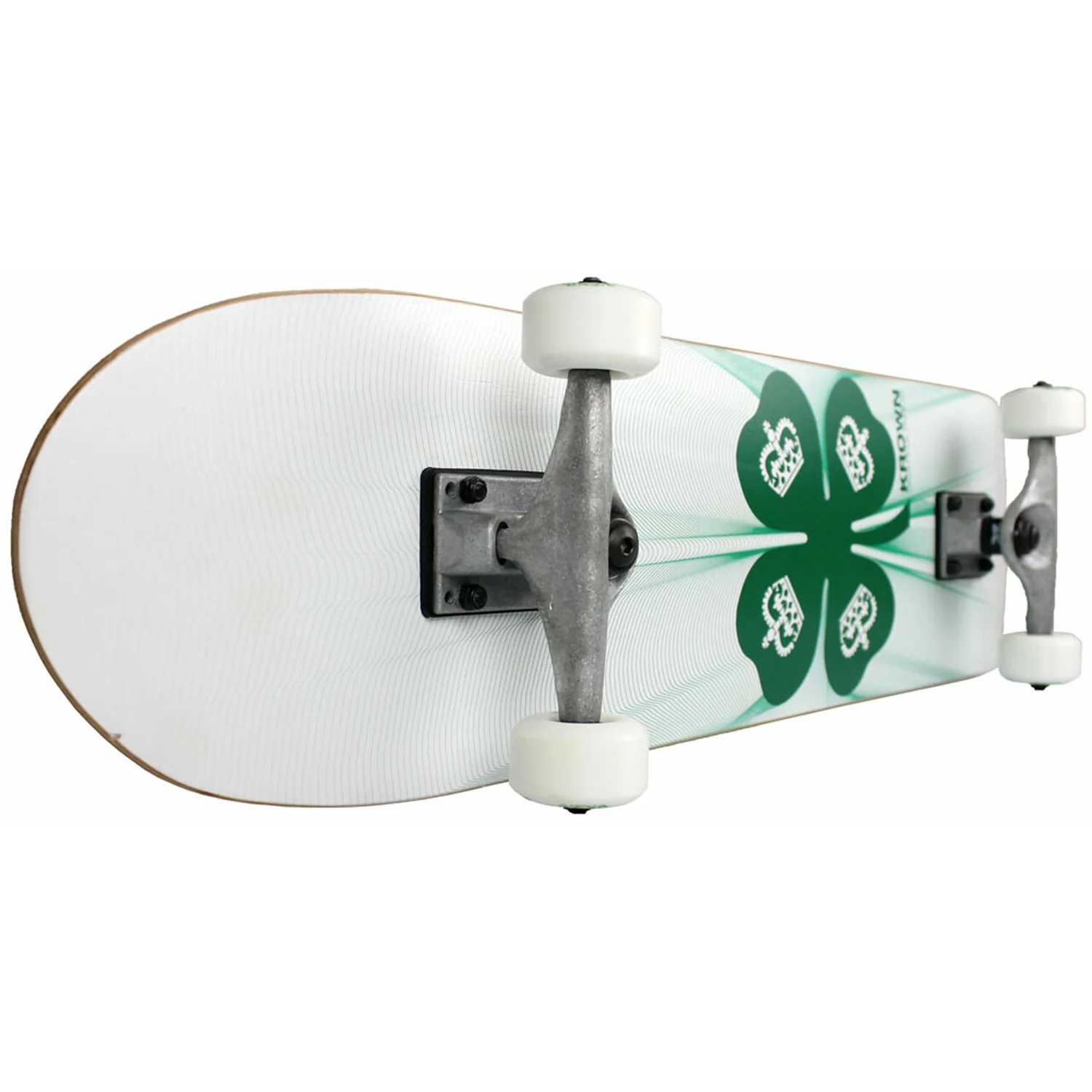 Krown Rookie Complete Clover 7.5" - Image 3