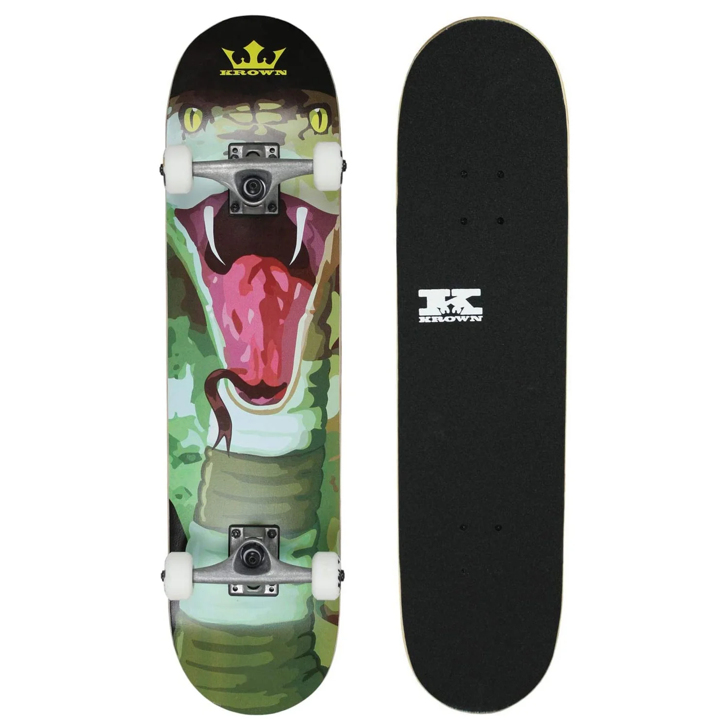 Krown Rookie Complete Cobra 7.5"