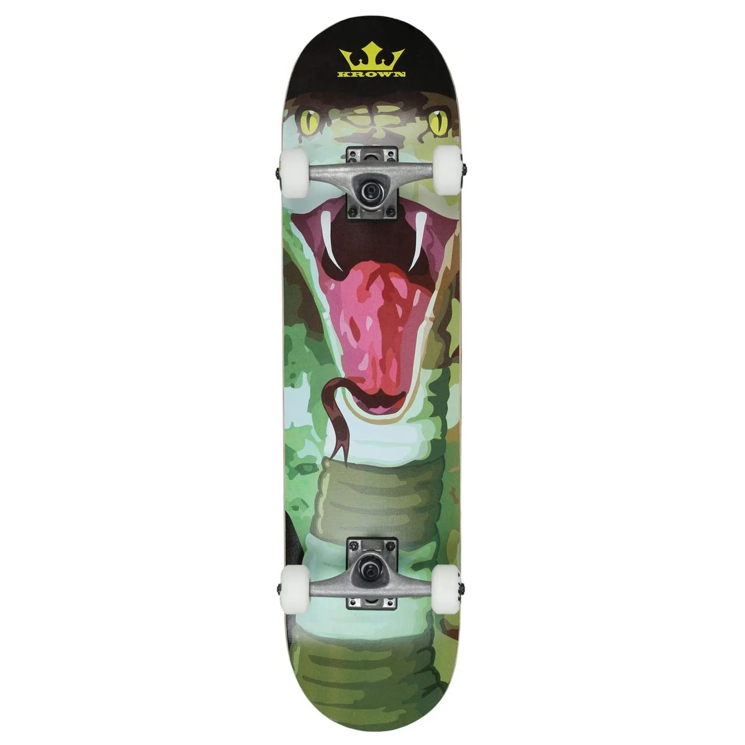 Krown Rookie Complete Cobra 7.5" - Image 2