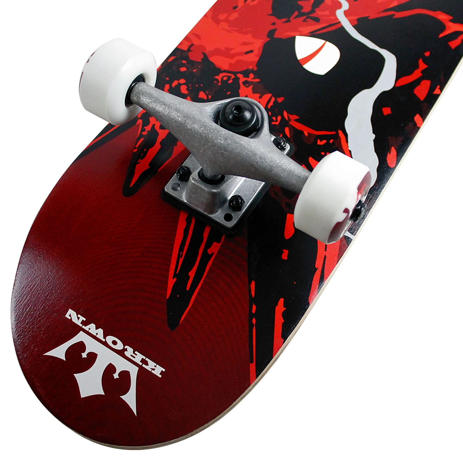 Krown Rookie Complete Dragon 7.5" - Image 3