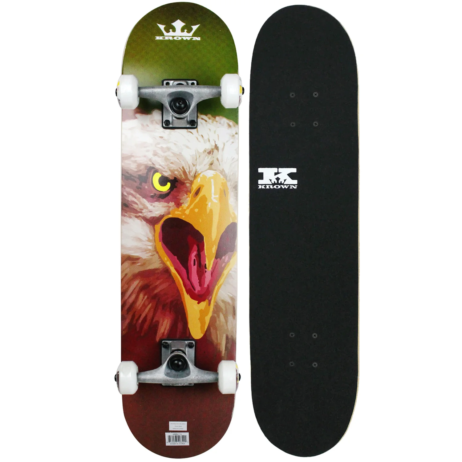 Krown Rookie Complete Eagle 7.5"