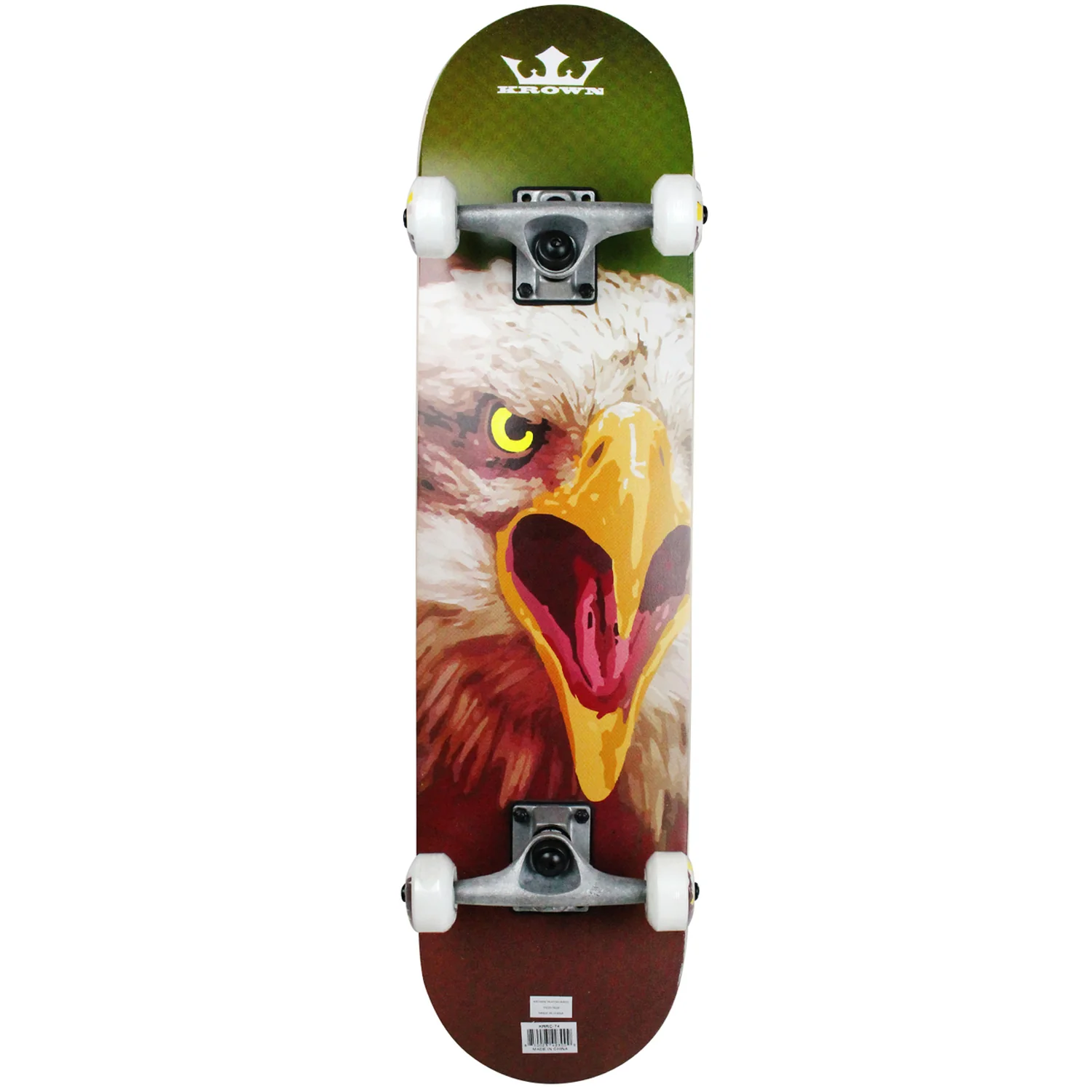 Krown Rookie Complete Eagle 7.5" - Image 2