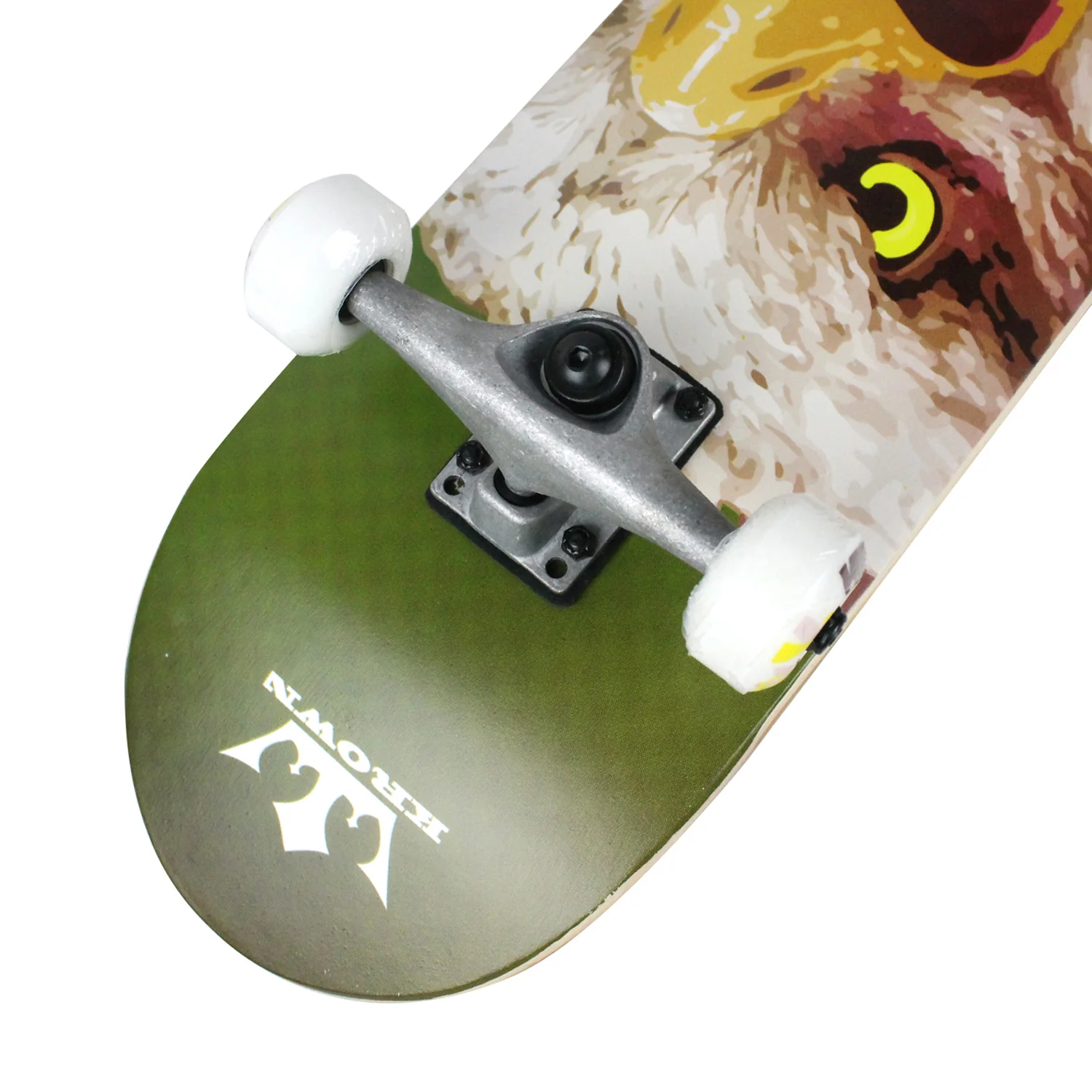 Krown Rookie Complete Eagle 7.5" - Image 3