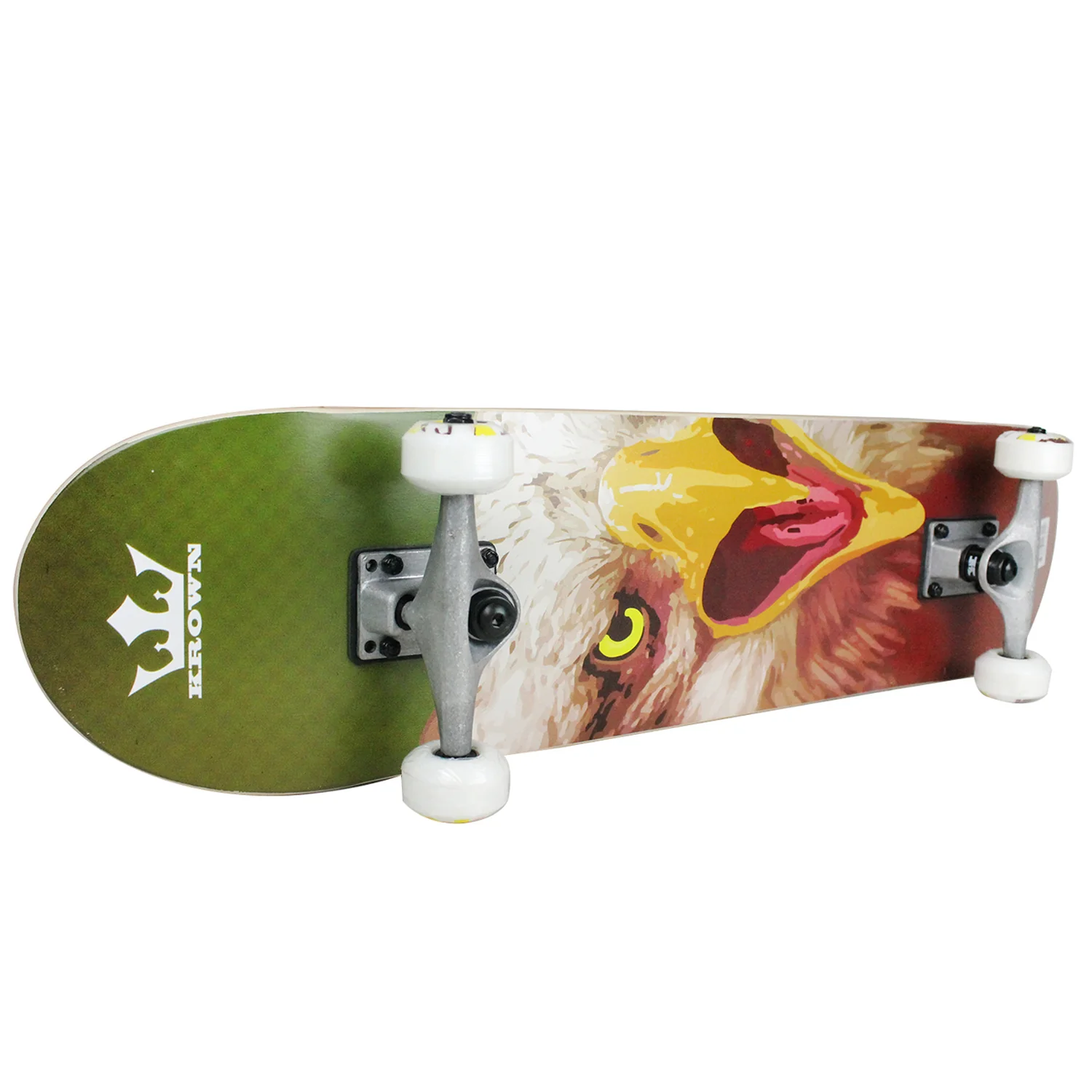 Krown Rookie Complete Eagle 7.5" - Image 4
