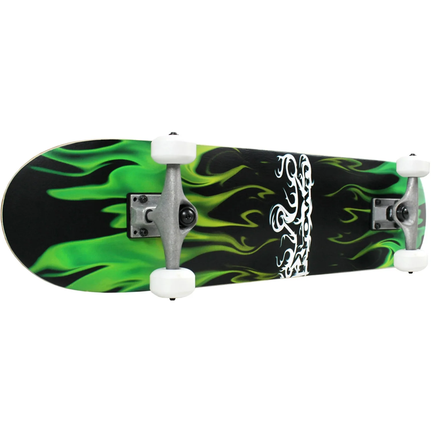 Krown Rookie Complete Green Flame 7.5" - Image 3