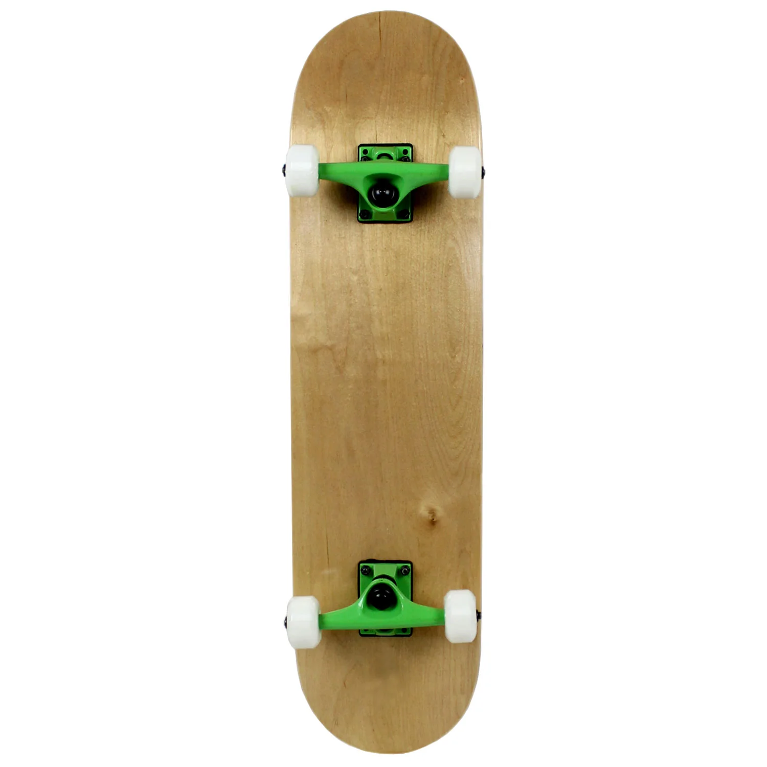 Krown Rookie Complete Natural 7.75"