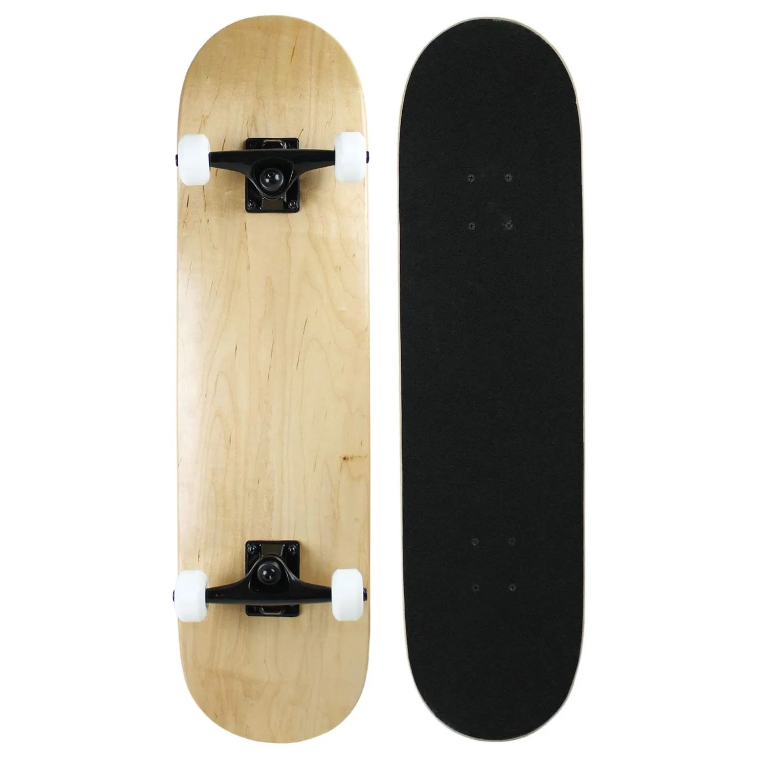 Krown Rookie Complete Natural 8.0"