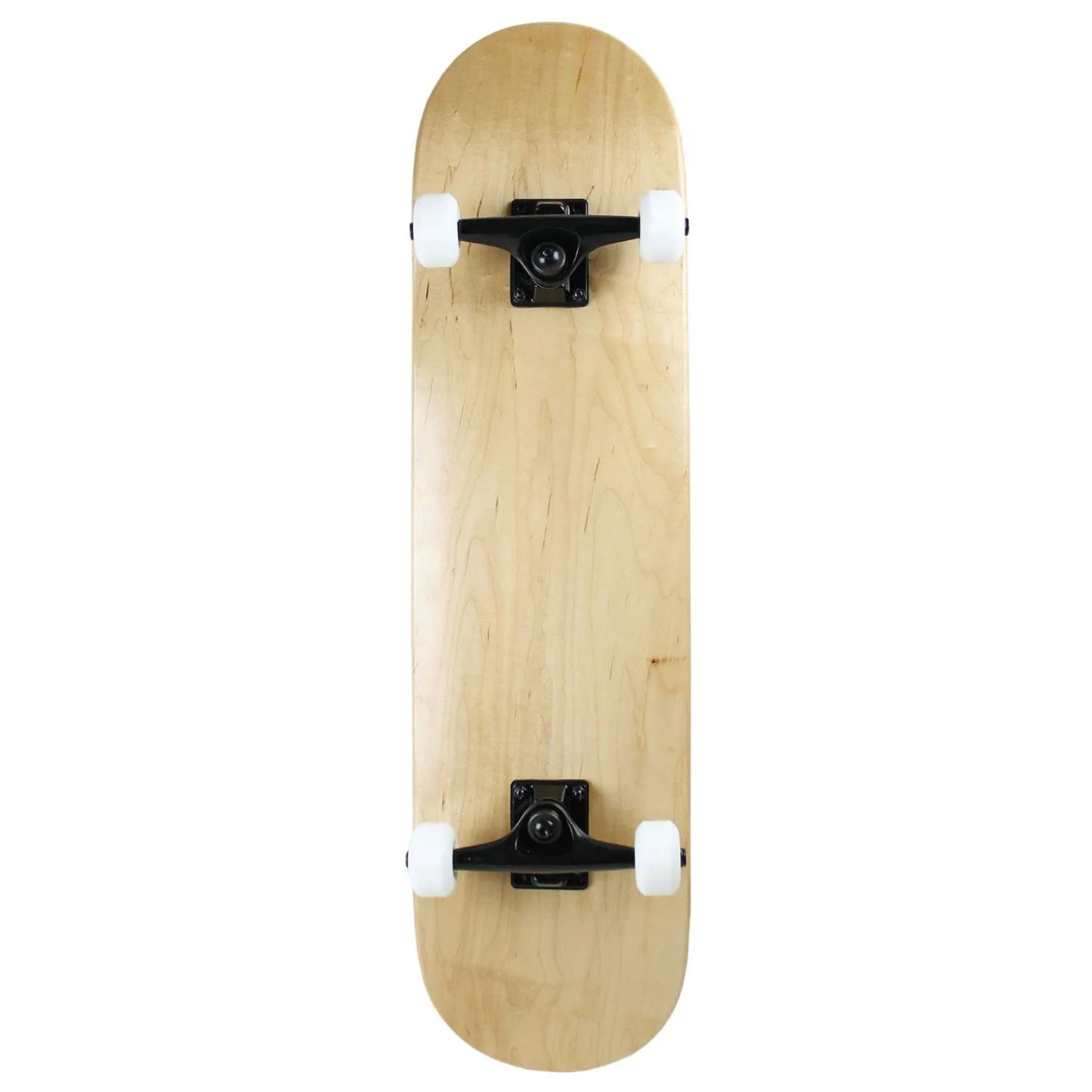 Krown Rookie Complete Natural 8.0" - Image 2