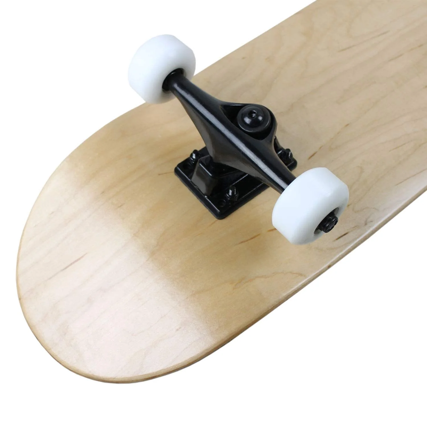 Krown Rookie Complete Natural 8.0" - Image 3