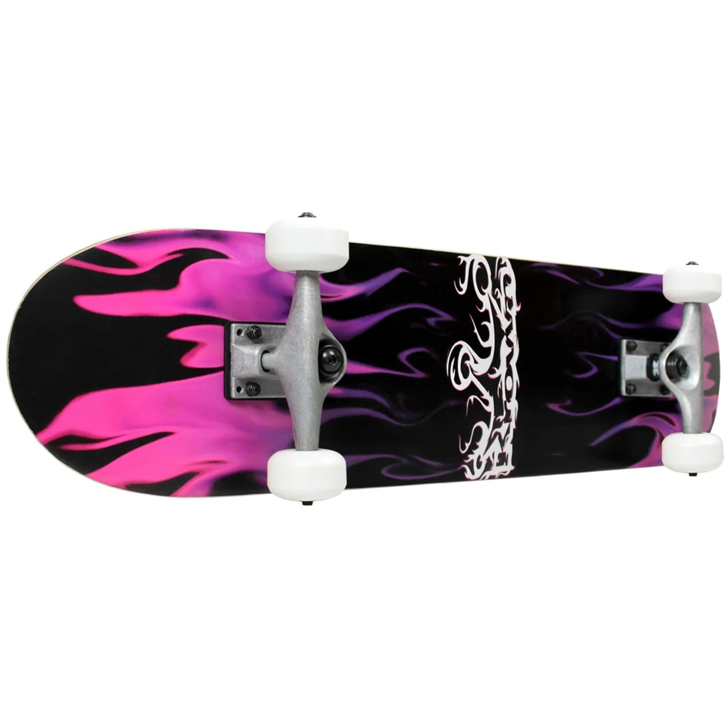 Krown Rookie Complete Purple Flame 7.5" - Image 3