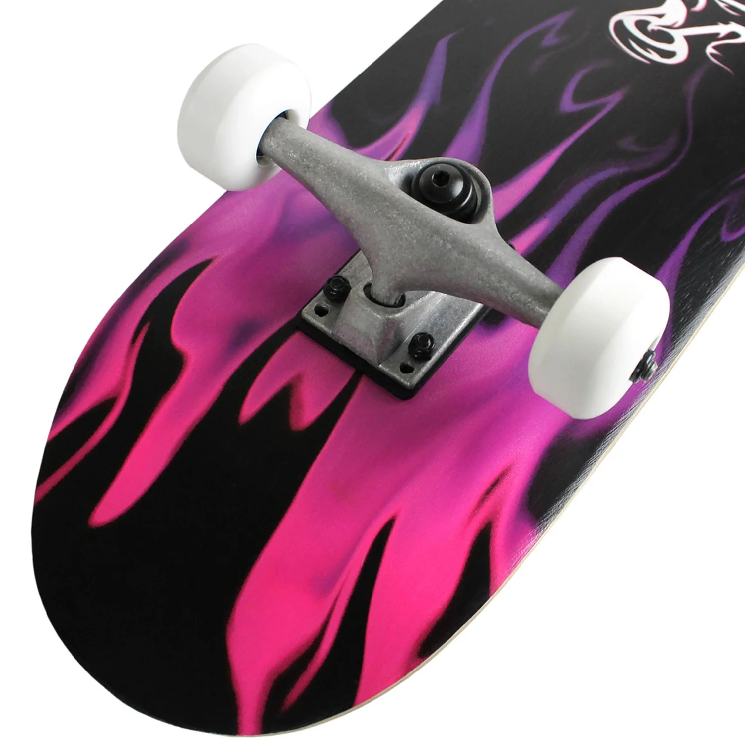 Krown Rookie Complete Purple Flame 7.5" - Image 4