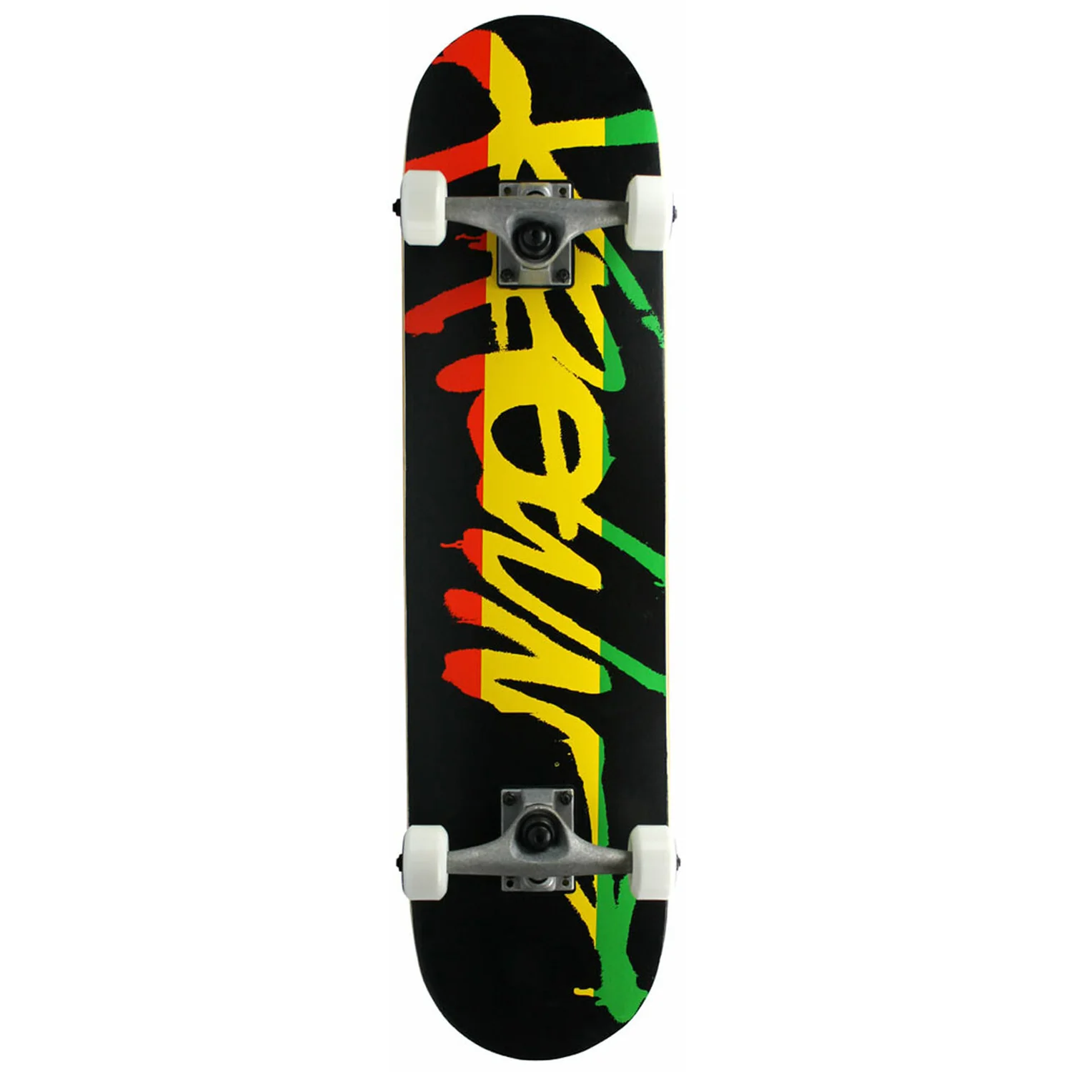 Krown Rookie Complete Rasta Script 7.5" - Image 2
