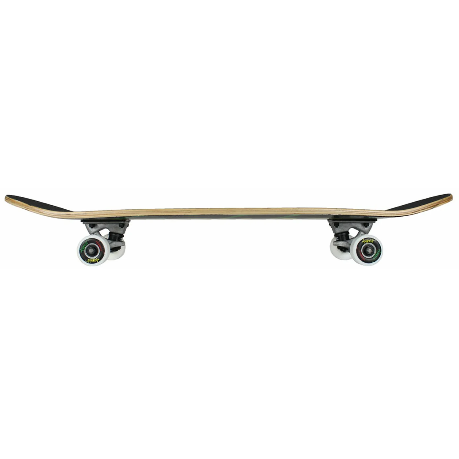 Krown Rookie Complete Rasta Script 7.5" - Image 5
