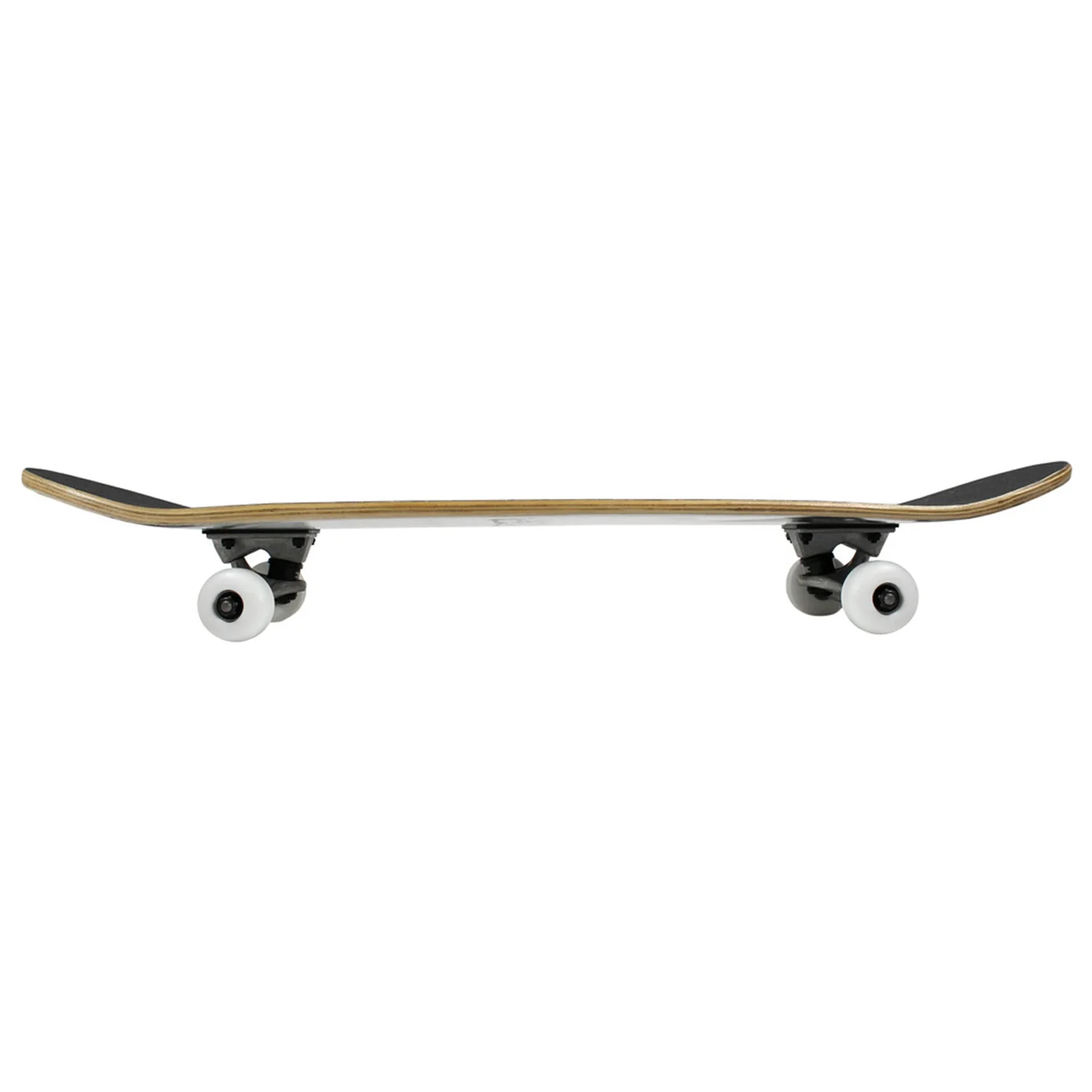 Krown Rookie Complete Red/Black Flame 7.5" - Image 5