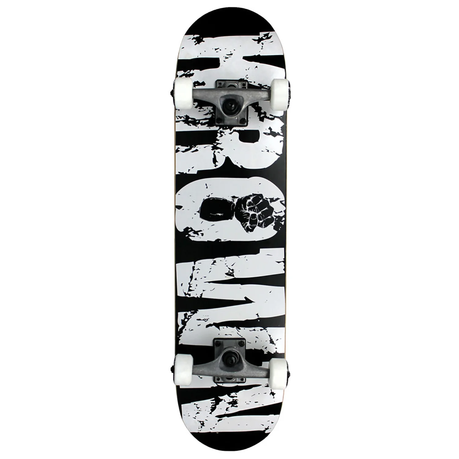 Krown Rookie Complete Revolt 7.5" - Image 2