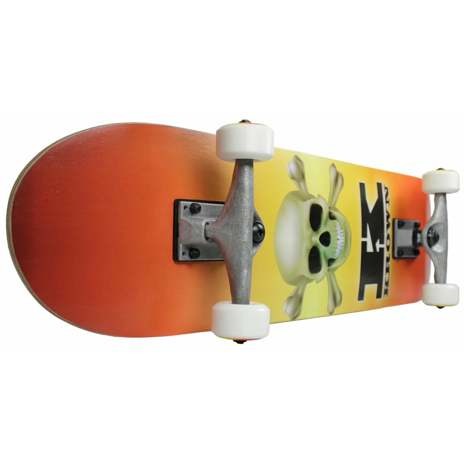 Krown Rookie Complete Skull Fade 7.5" - Image 3