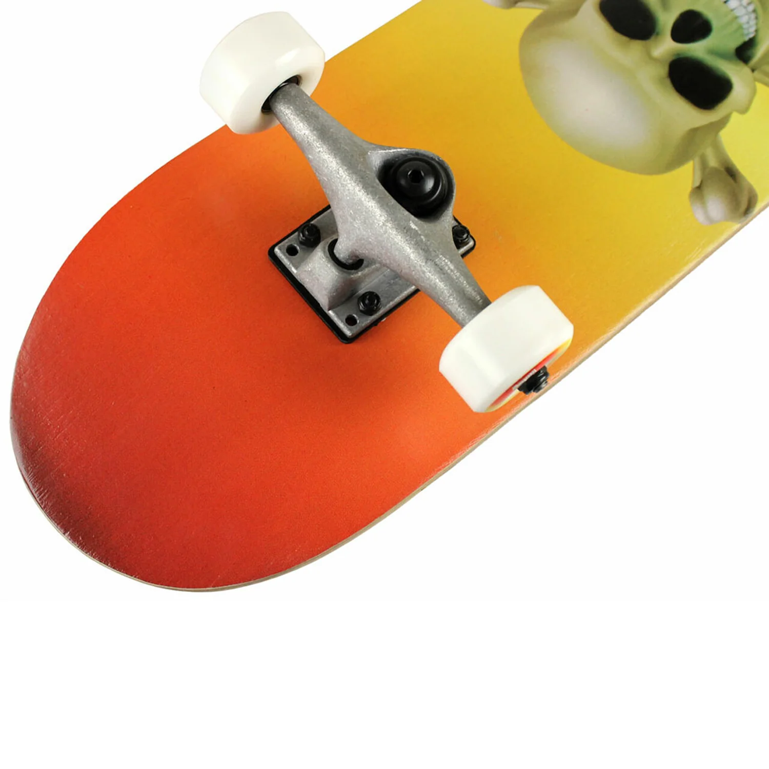 Krown Rookie Complete Skull Fade 7.5" - Image 4