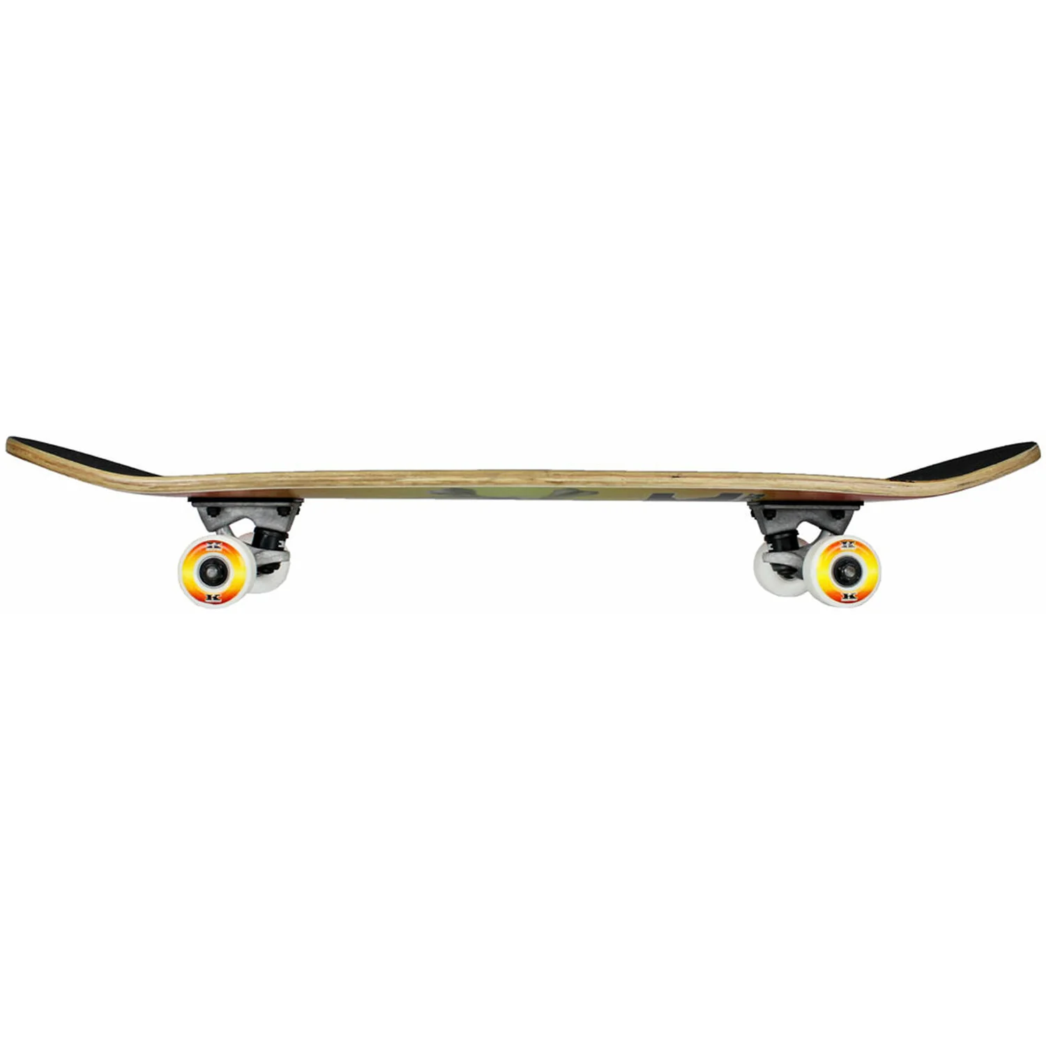 Krown Rookie Complete Skull Fade 7.5" - Image 5