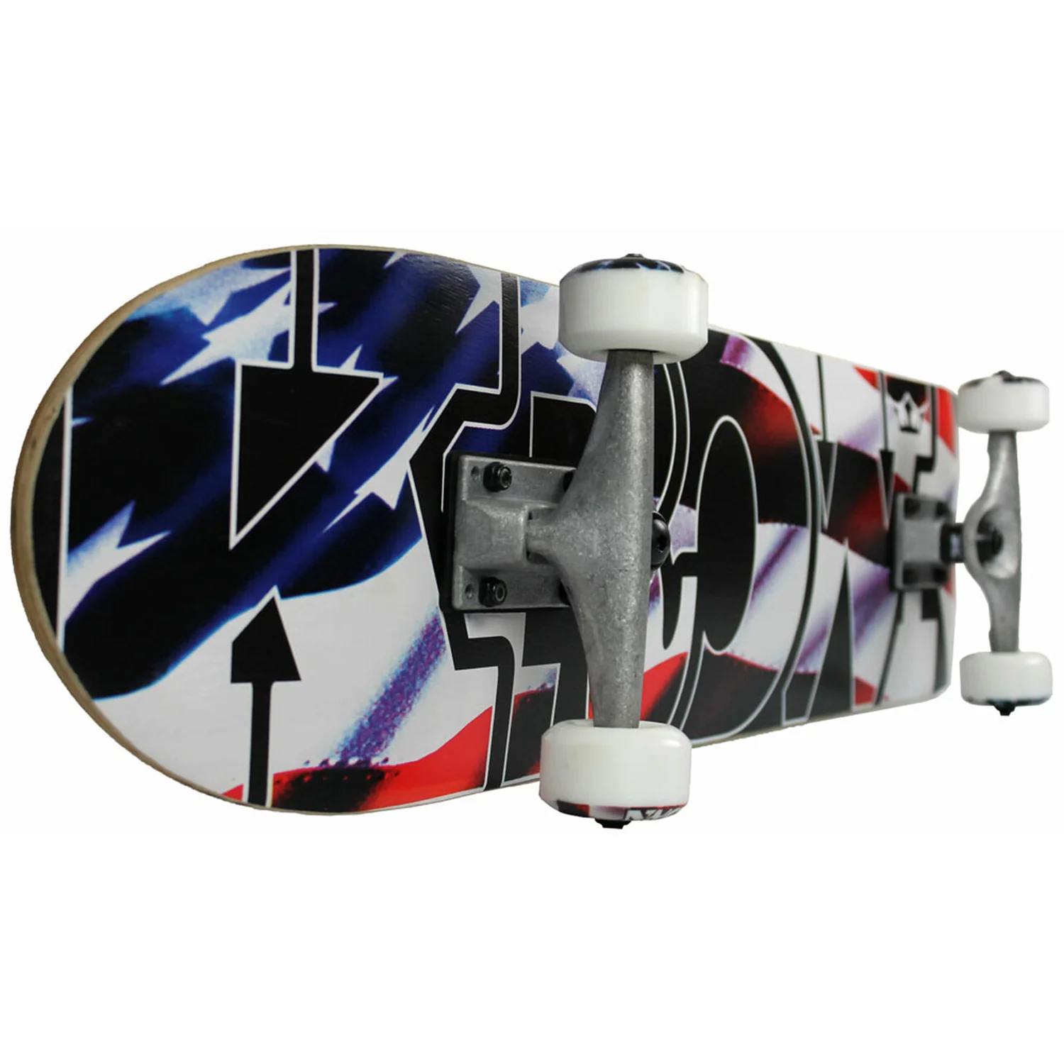 Krown Rookie Complete United 7.5" - Image 3