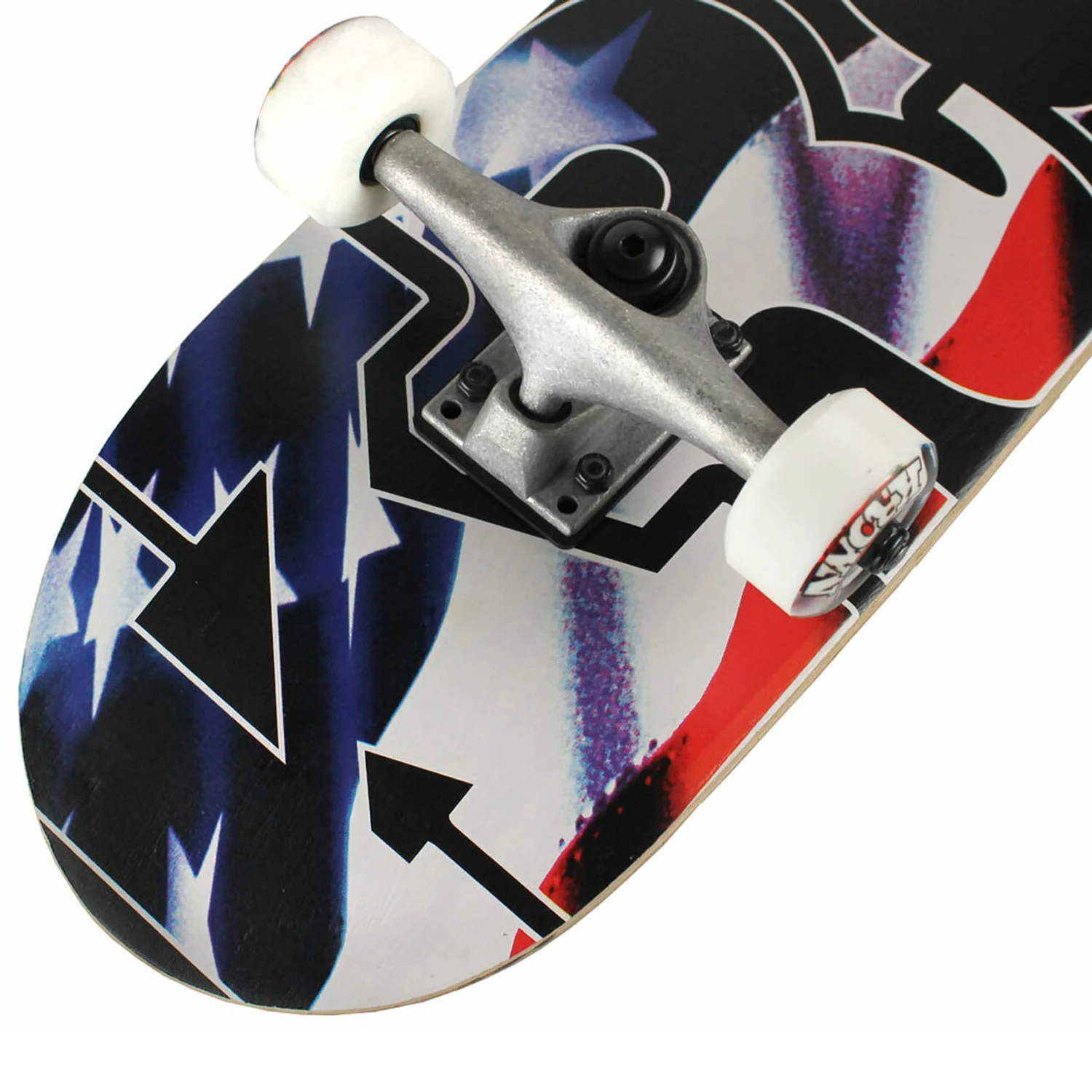 Krown Rookie Complete United 7.5" - Image 4