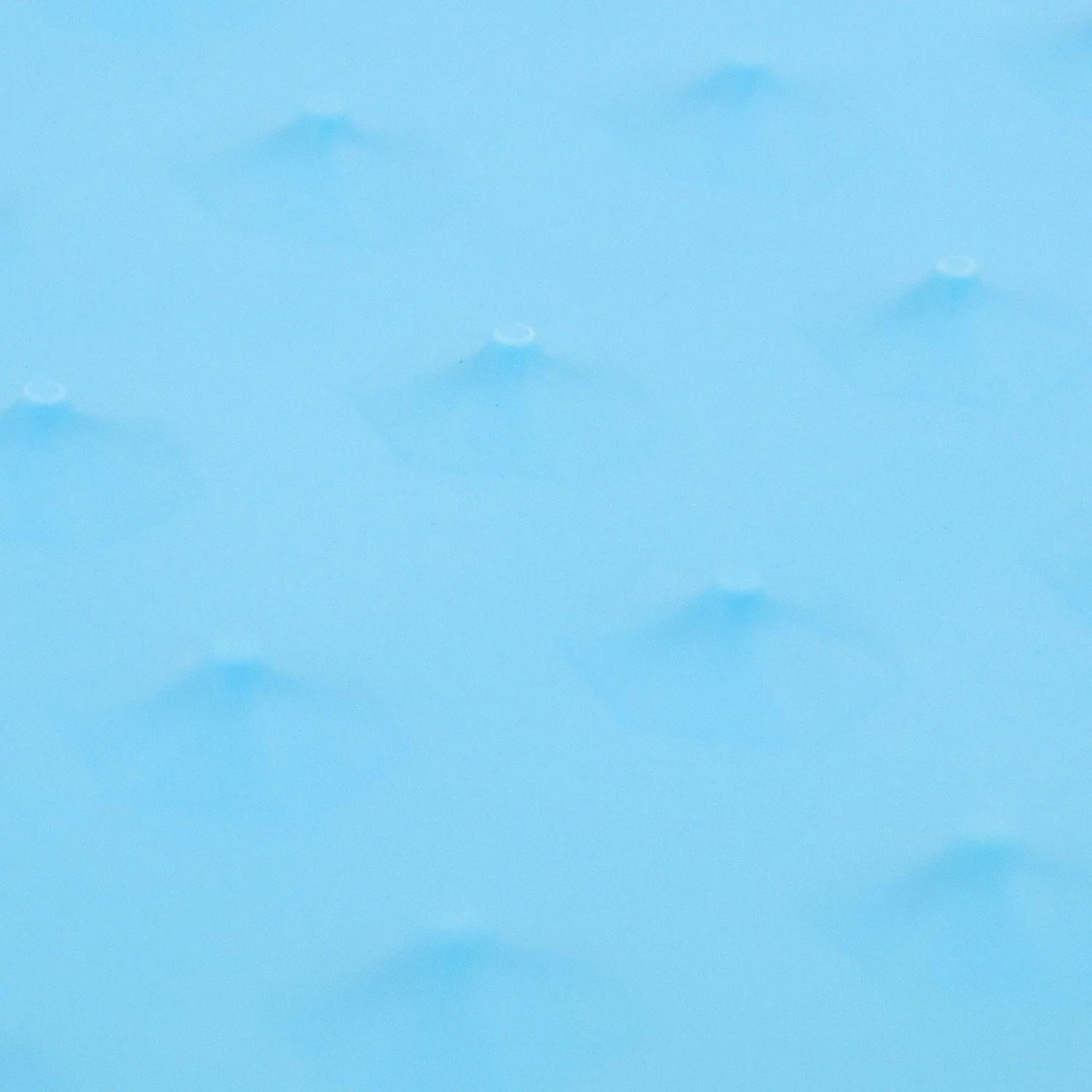 Krown Snow Skate Studded Snowskate Grip - 2 Griptape Sheets - 90 Studs - Blue - Image 3