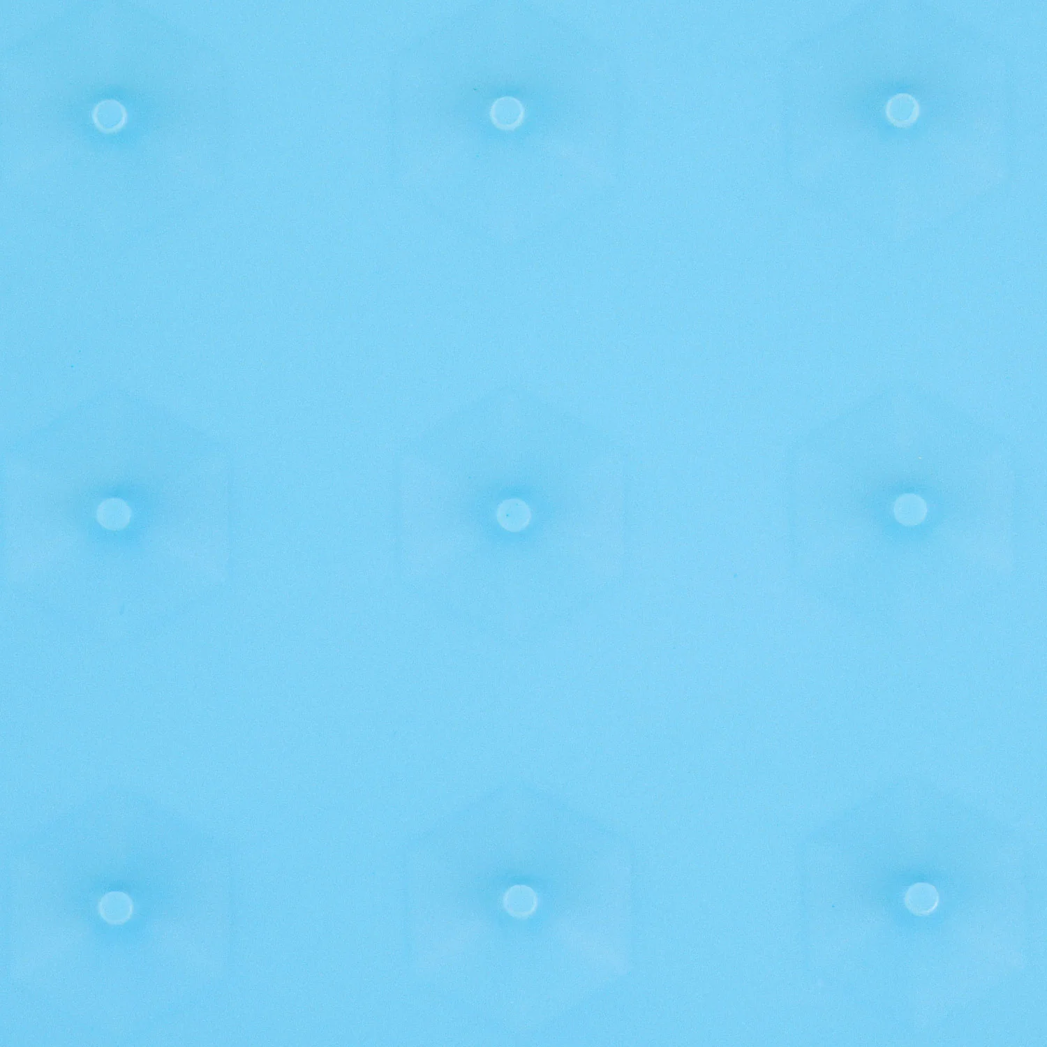 Krown Snow Skate Studded Snowskate Grip - 2 Griptape Sheets - 90 Studs - Blue - Image 4