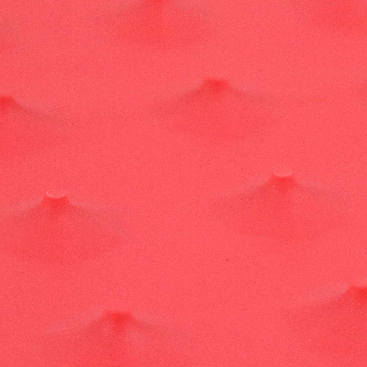 Krown Snow Skate Studded Snowskate Grip - 2 Griptape Sheets - 90 Studs - Red - Image 3
