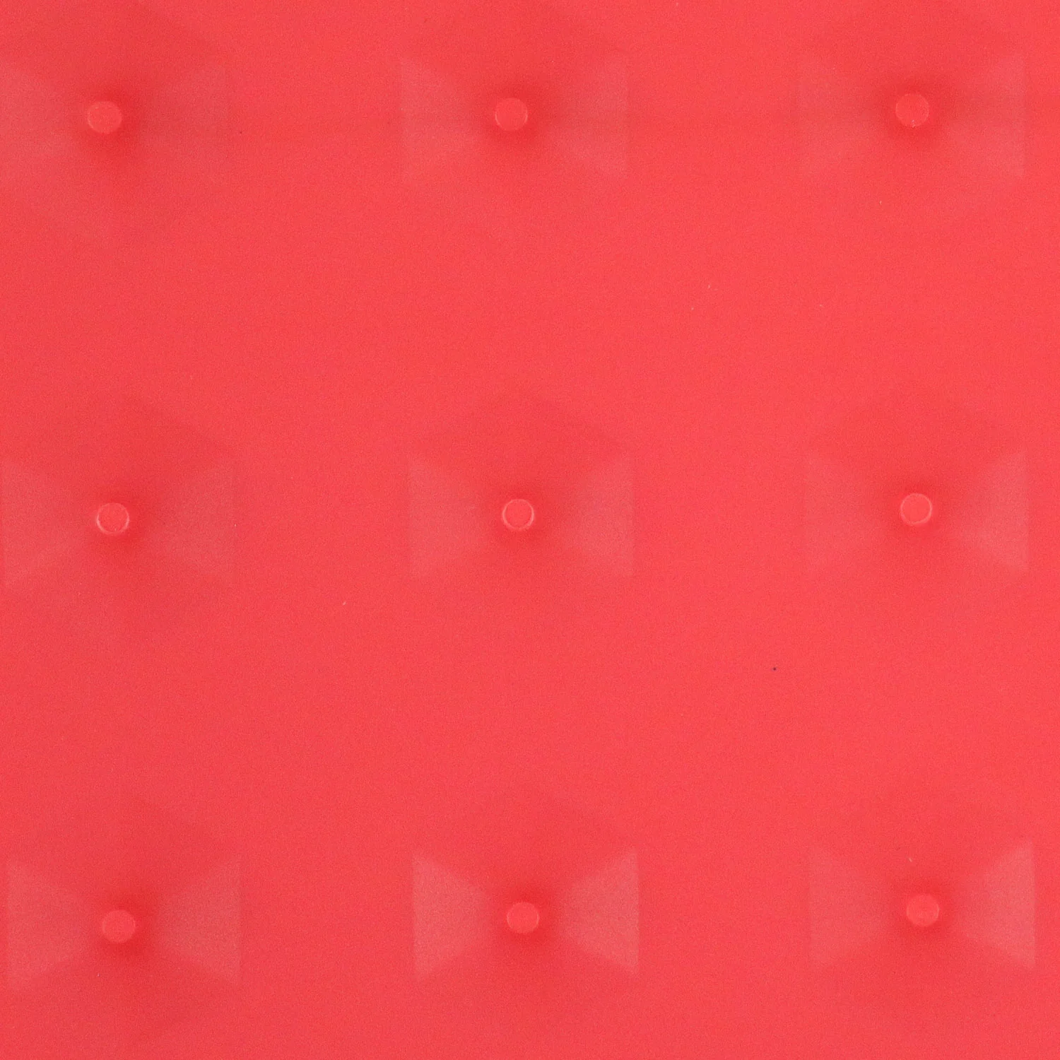Krown Snow Skate Studded Snowskate Grip - 2 Griptape Sheets - 90 Studs - Red - Image 4