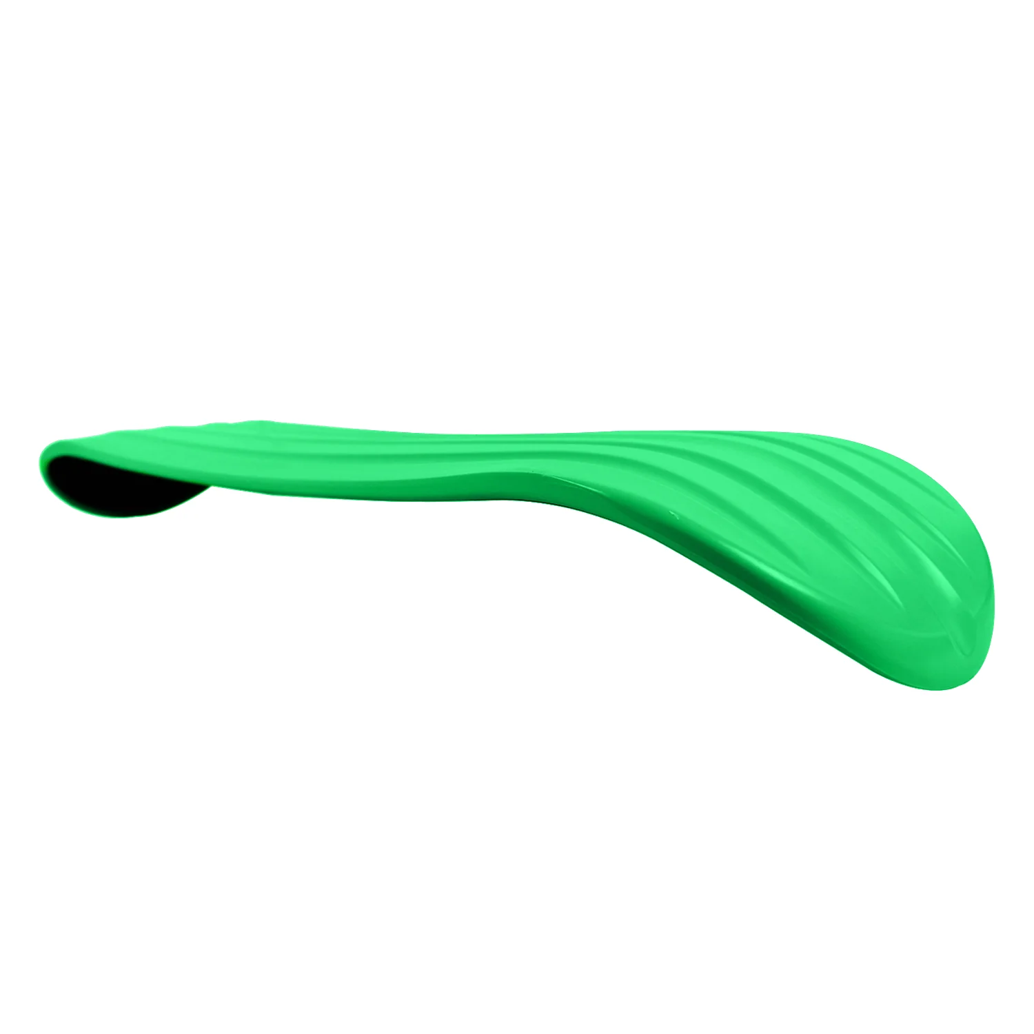 Krown Snowskate 9" x 32" Carve Green - Image 2