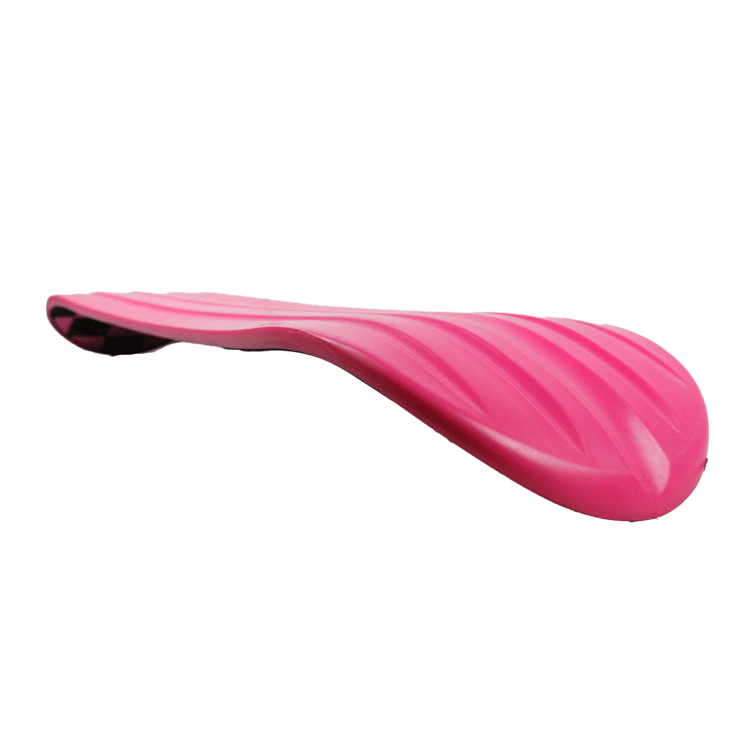 Krown Snowskate 9" x 32" Checkers Pink - Image 5