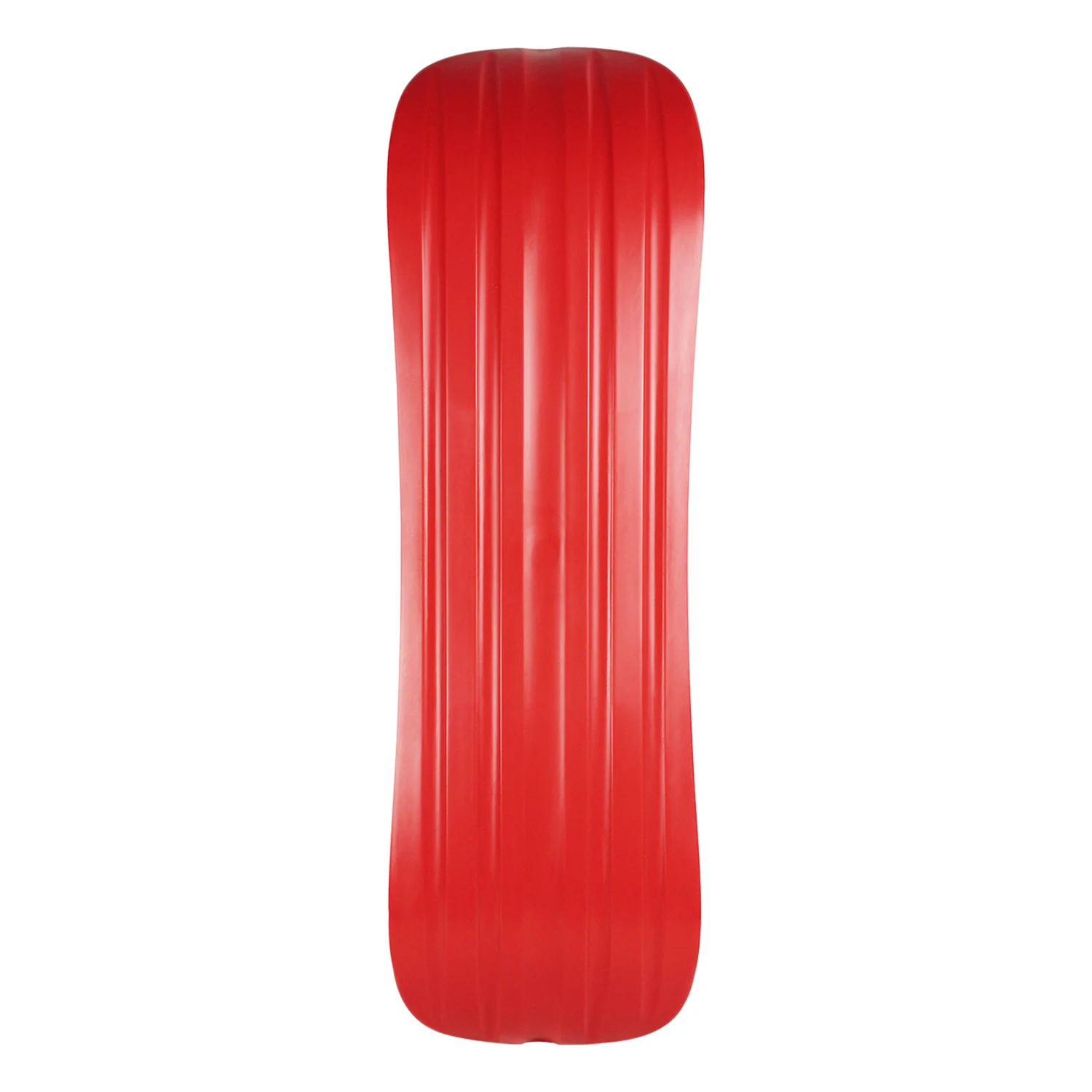Krown Snowskate 9" x 32" Dragon Red - Image 5