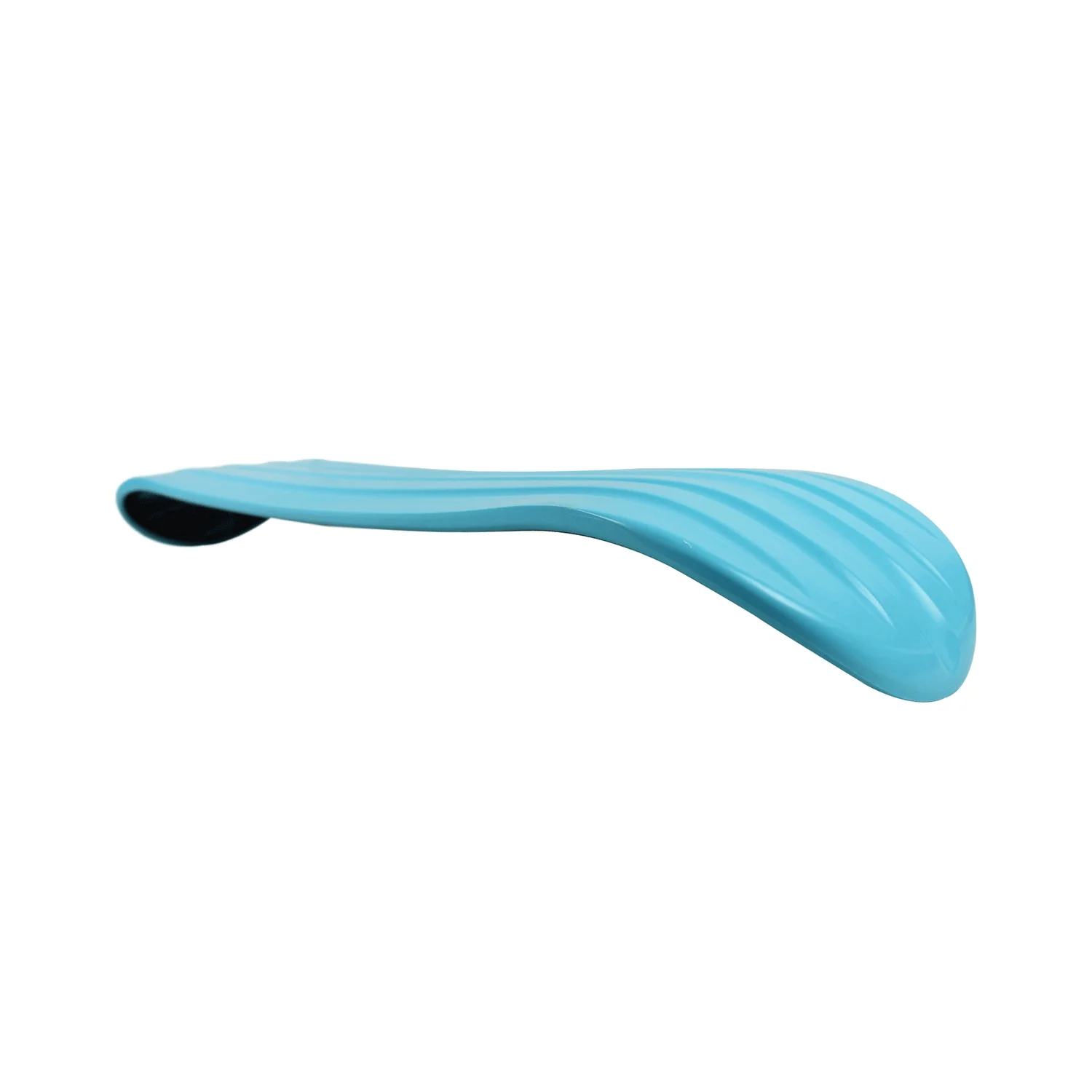 Krown Snowskate 9" x 32" Penguin Blue - Image 5